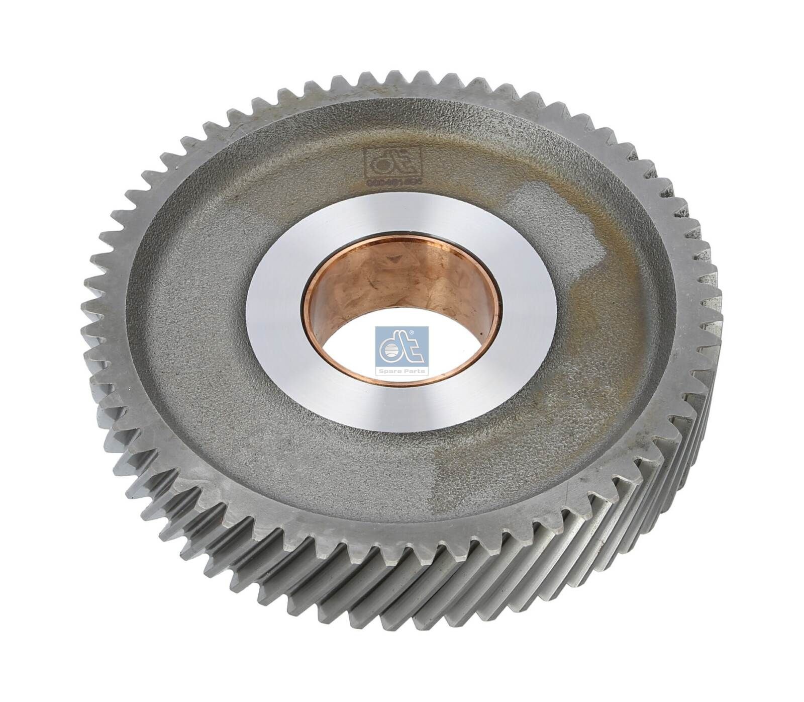 DT Spare Parts Tannhjul, akseltetningsring 1.10470 Tannhjul veivaksel DT Spare Parts Q3 1.10470 billige