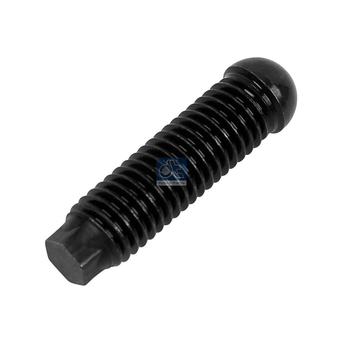 DT Spare Parts Ventilspieleinstellschraube 1.10497 1.10497 Ventilführung HYUNDAI TERRACAN DT Spare Parts kaufen