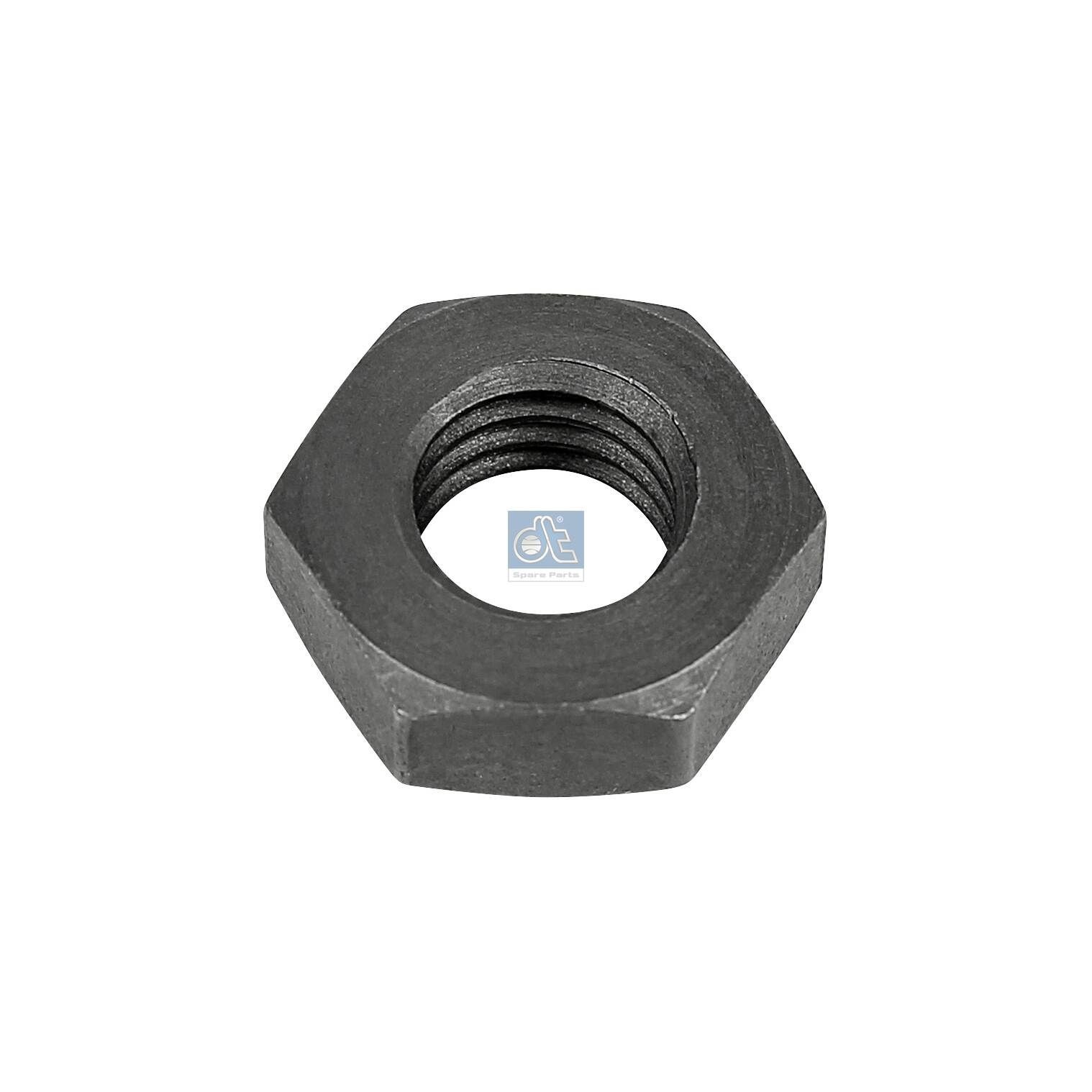 DT Spare Parts Controdado, Vite regolazione gioco valvole 1.10498 DT Spare Parts 1.10498 Controdado, Vite regolazione gioco valvole