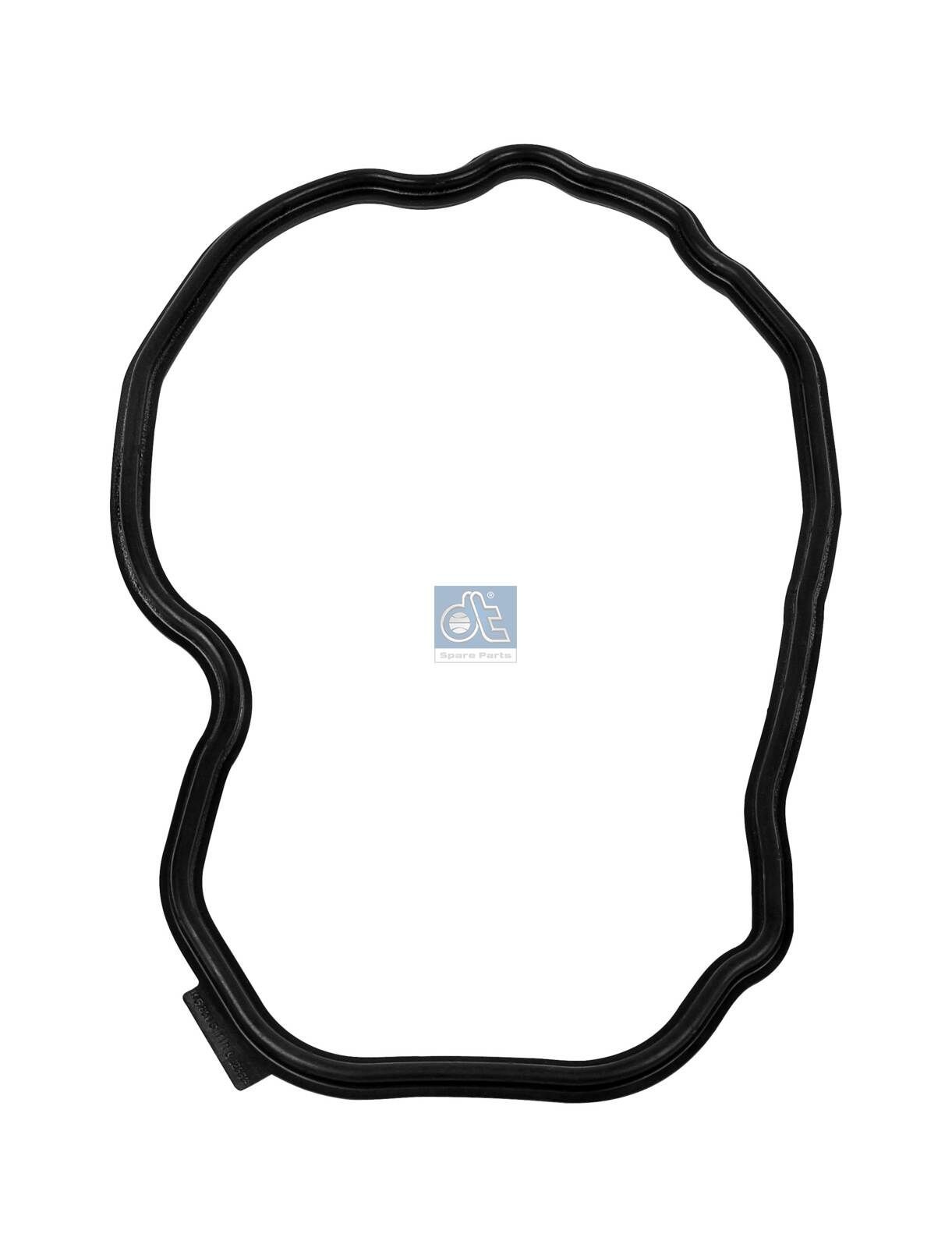DT Spare Parts Pakning, Ventildæksel 1.10770 Ventildækselpakning NISSAN DT Spare Parts 1.10770