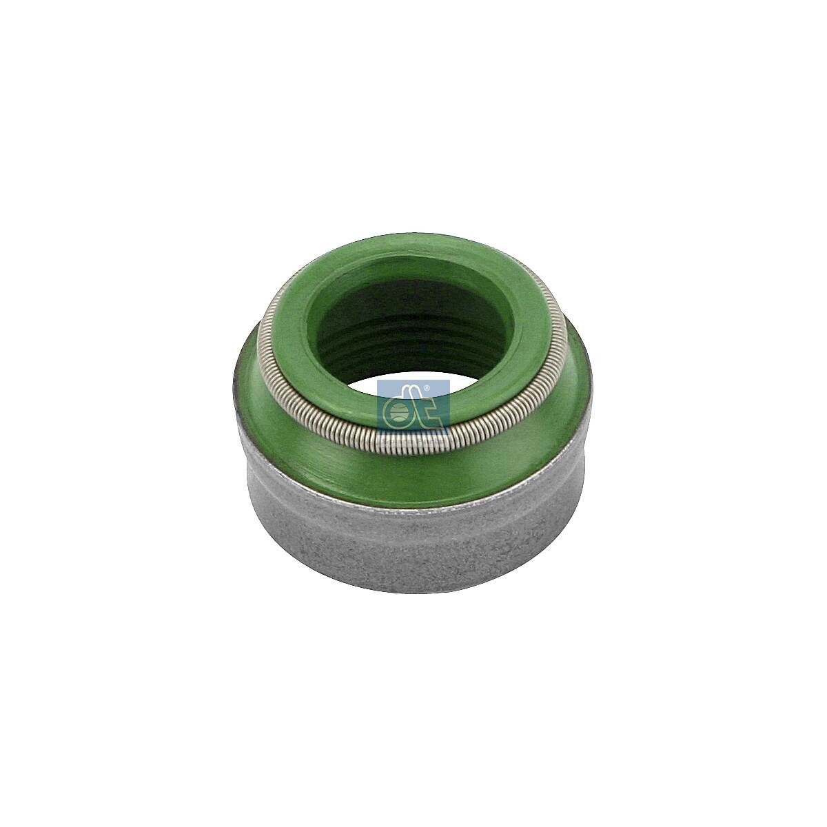 DT Spare Parts Valve stem seal 1.10774 Lada 112 DT Spare Parts valve stem seals 110774