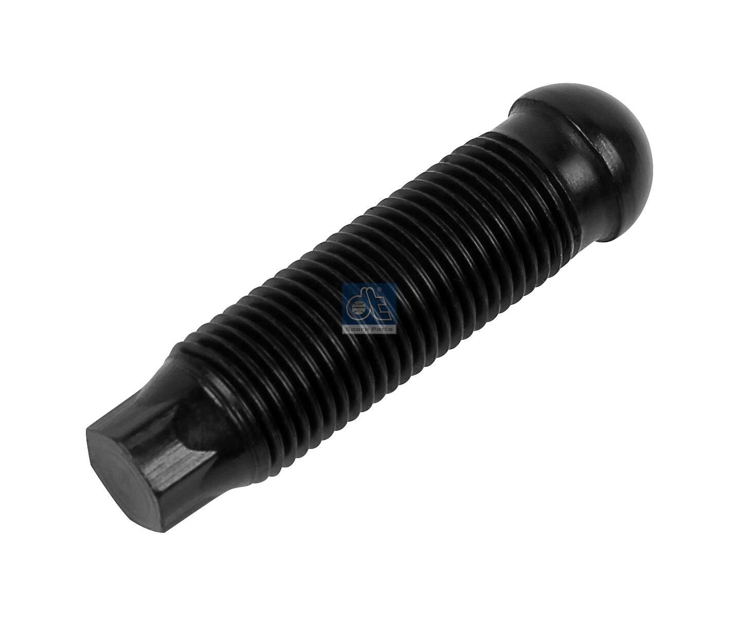 DT Spare Parts Säätöruuvi, venttiilivälys 1.10785 1.10785 DT Spare Parts Venttiilinohjain ja venttiili tiiviste CUPRA FORMENTOR