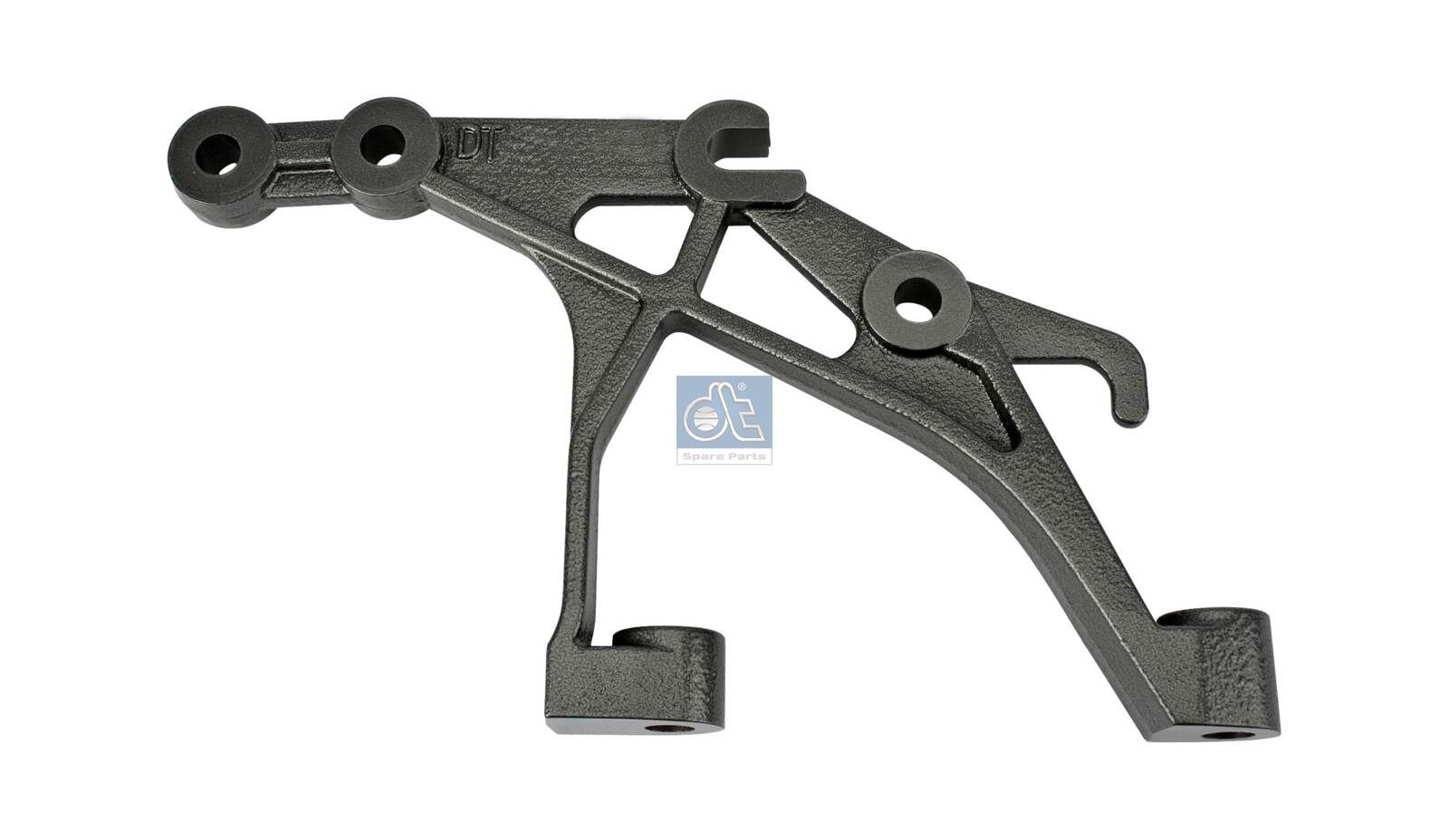 DT Spare Parts Holder, luftfilterhus 1.10870 Holder, luftfilterhus DT Spare Parts IGNIS 1.10870 billig
