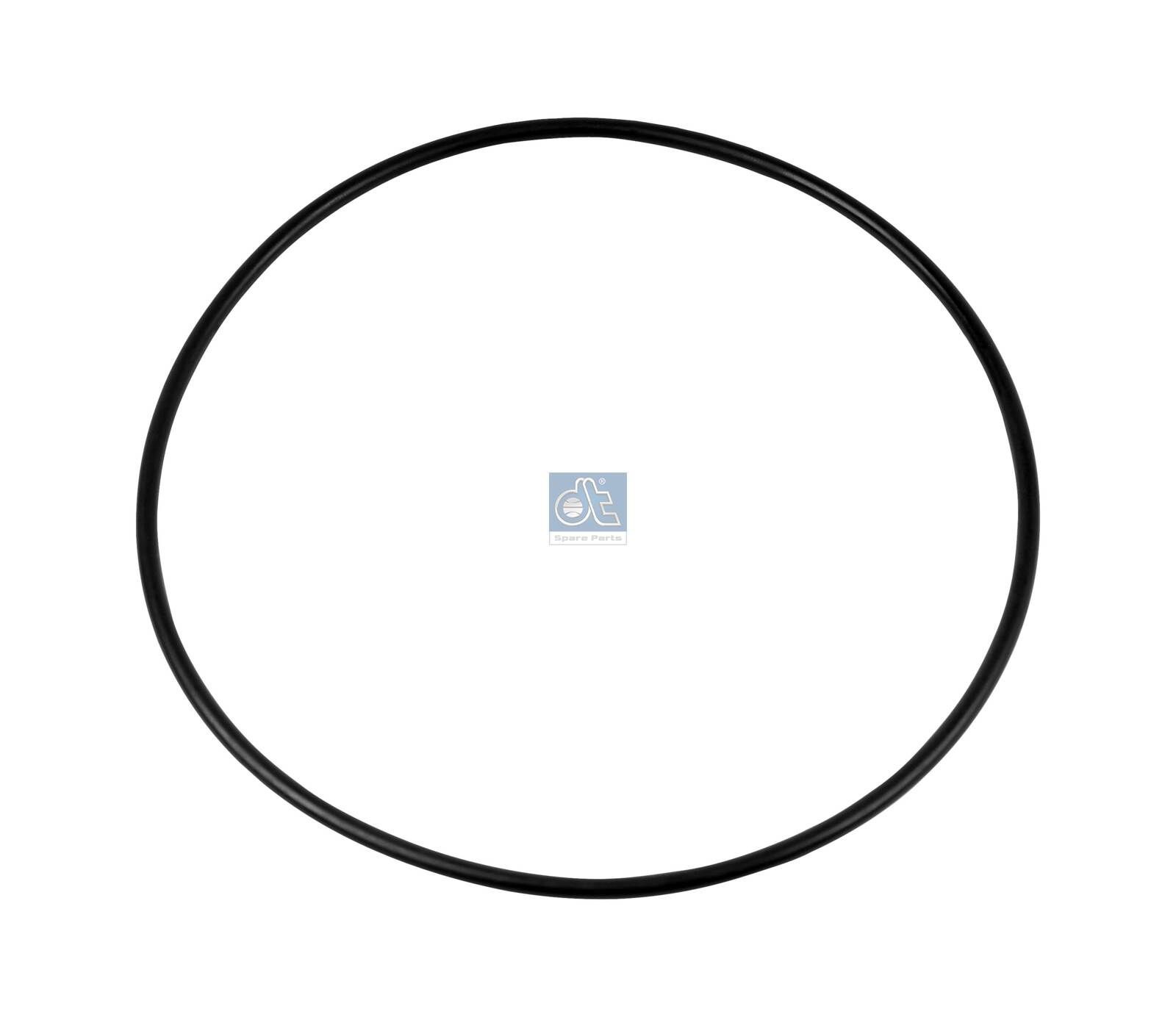 DT Spare Parts Tetning, sylinderhylse 1.10891 DT Spare Parts 1.10891 Tetning, sylinderhylse