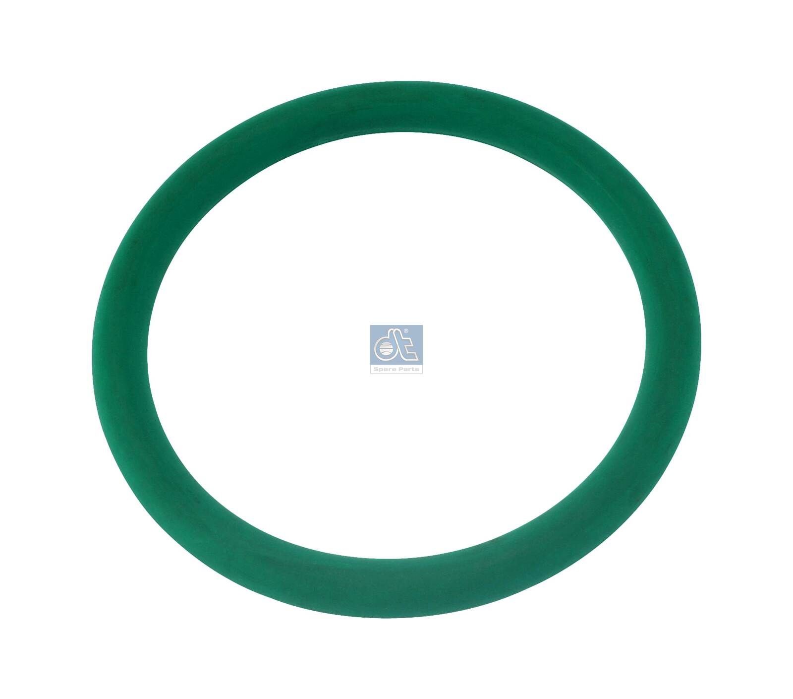 DT Spare Parts Anello tenuta, Flessibile aria alimentazione 1.10895 1.10895 Anello tenuta, tubo aria alimentazione DT Spare Parts SAAB 9-5 costo