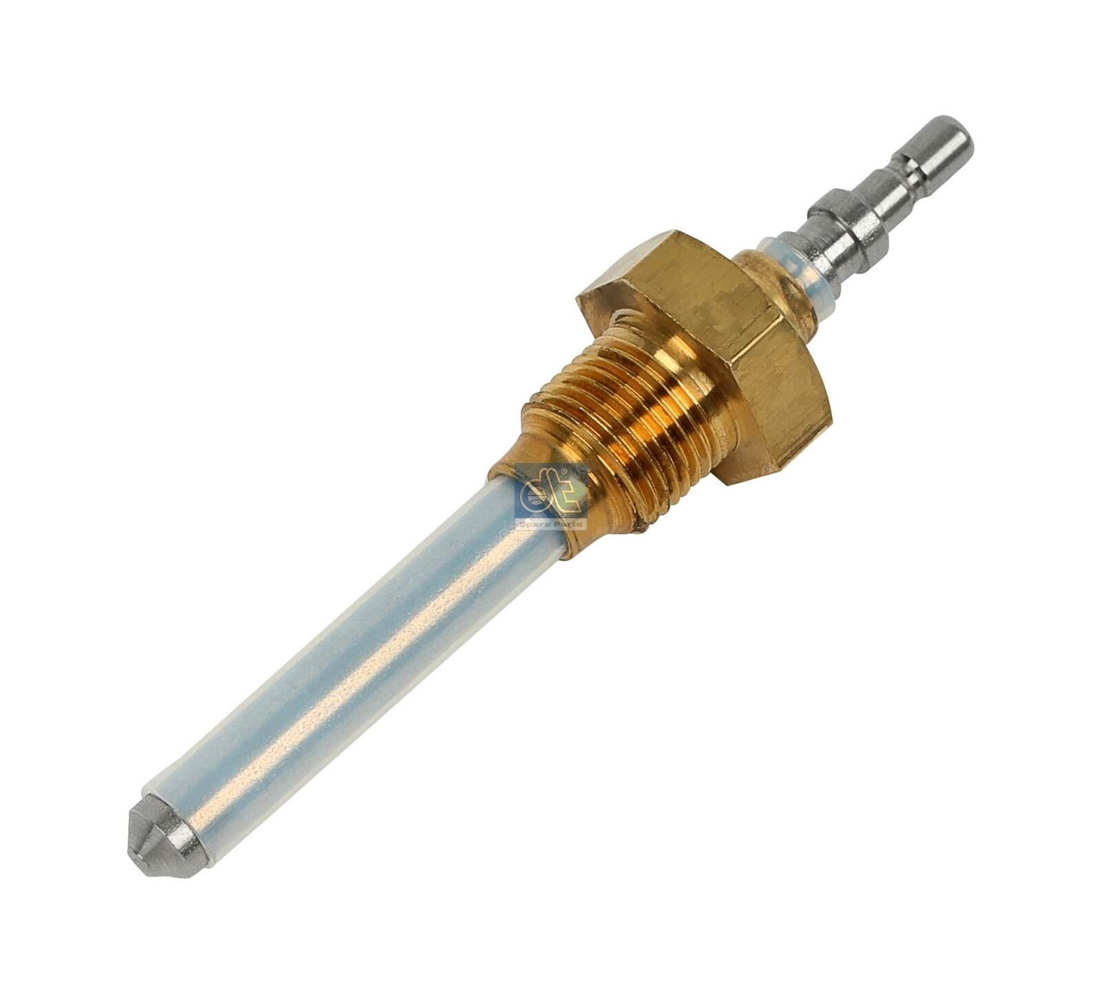 DT Spare Parts Capteur, niveau d'eau de refroidissement 1.11019 1.11019 Capteur niveau liquide de refroidissement MERCEDES-BENZ SPRINTER DT Spare Parts