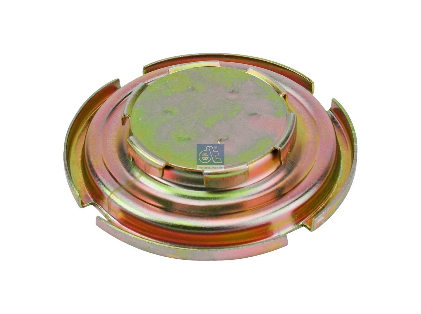 DT Spare Parts Τάπα, ρεζερβουάρ καυσίμων 1.11037 Τάπα ρεζερβουάρ DT Spare Parts Jaguar E-PACE 1.11037