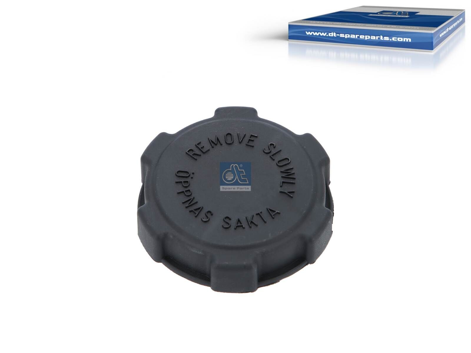 DT Spare Parts Sender Unit, intake air temperature 1.11079 MERCEDES-BENZ 124-Series DT Spare Parts intake air temperature sensor 111079