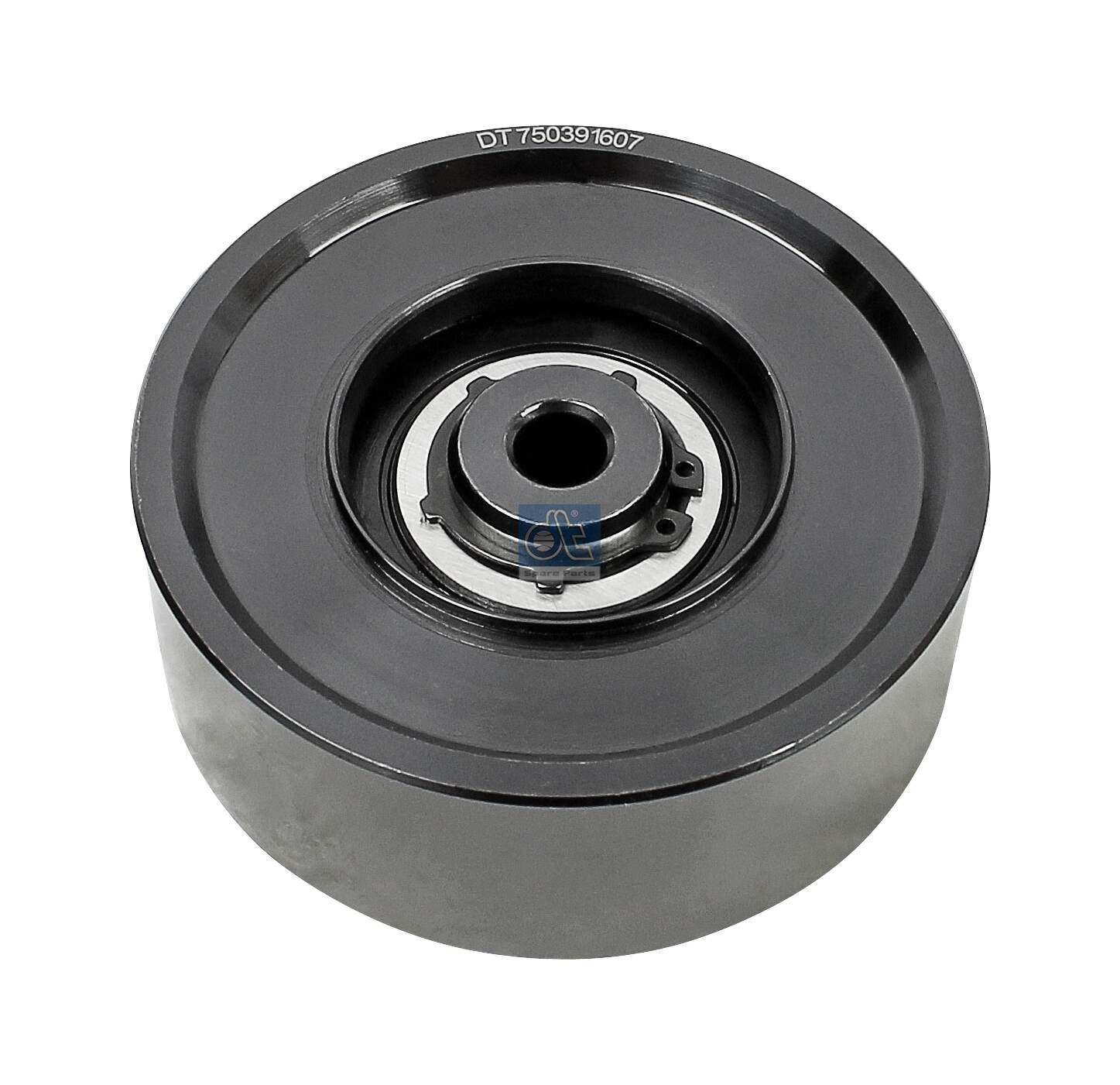 DT Spare Parts Riemenscheibe, Wasserpumpe 1.11128 1.11128 DT Spare Parts Riemenscheibe Wasserpumpe TOYOTA Kosten