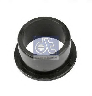 DT Spare Parts Jäähdyttimen kiinnike 1.11231 1.11231 DT Spare Parts Jäähdyttimen kiinnitysosat NISSAN KUBISTAR