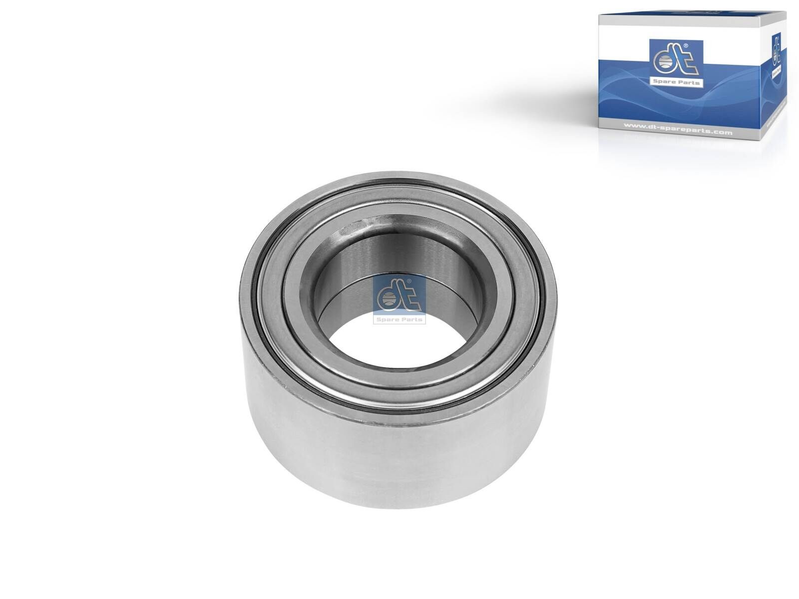 DT Spare Parts Laager, ventilaatorivõll-mootorijahutus 1.11279 1.11279 Kinnitus, ventilaator MERCEDES-BENZ GLB DT Spare Parts