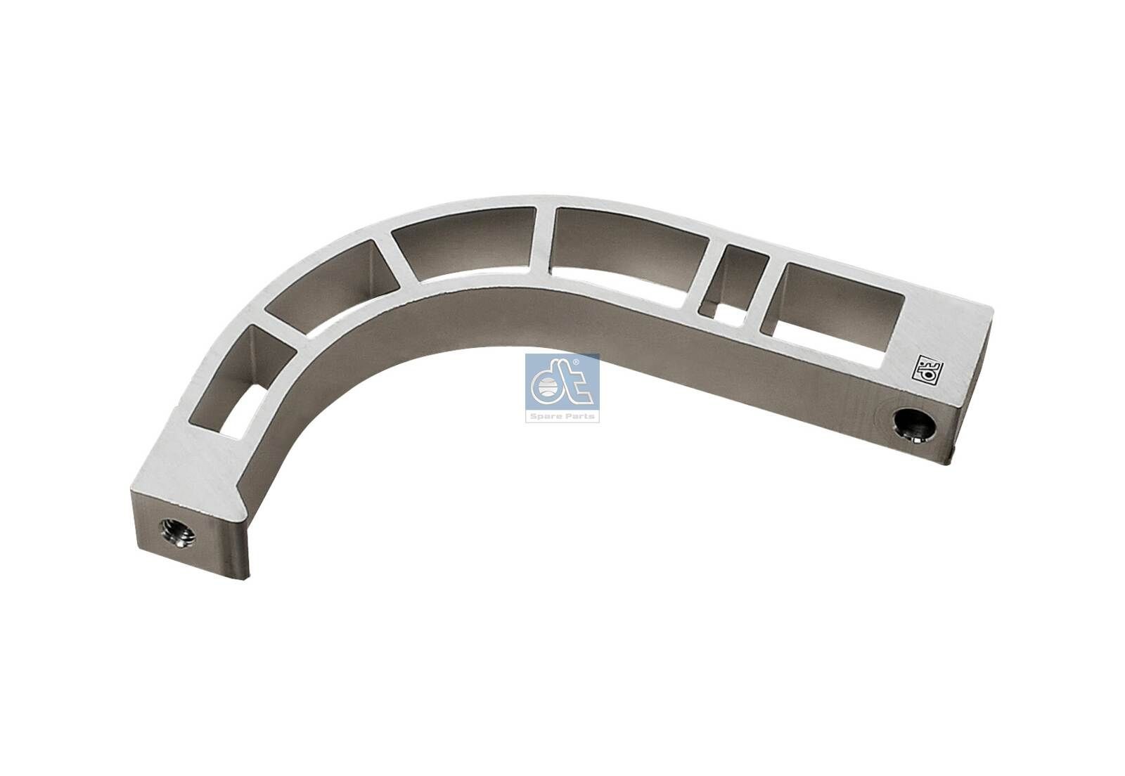 DT Spare Parts Holder, kjølevifte 1.11313 1.11313 Holder, radiatorventilator DT Spare Parts OPEL MOVANO