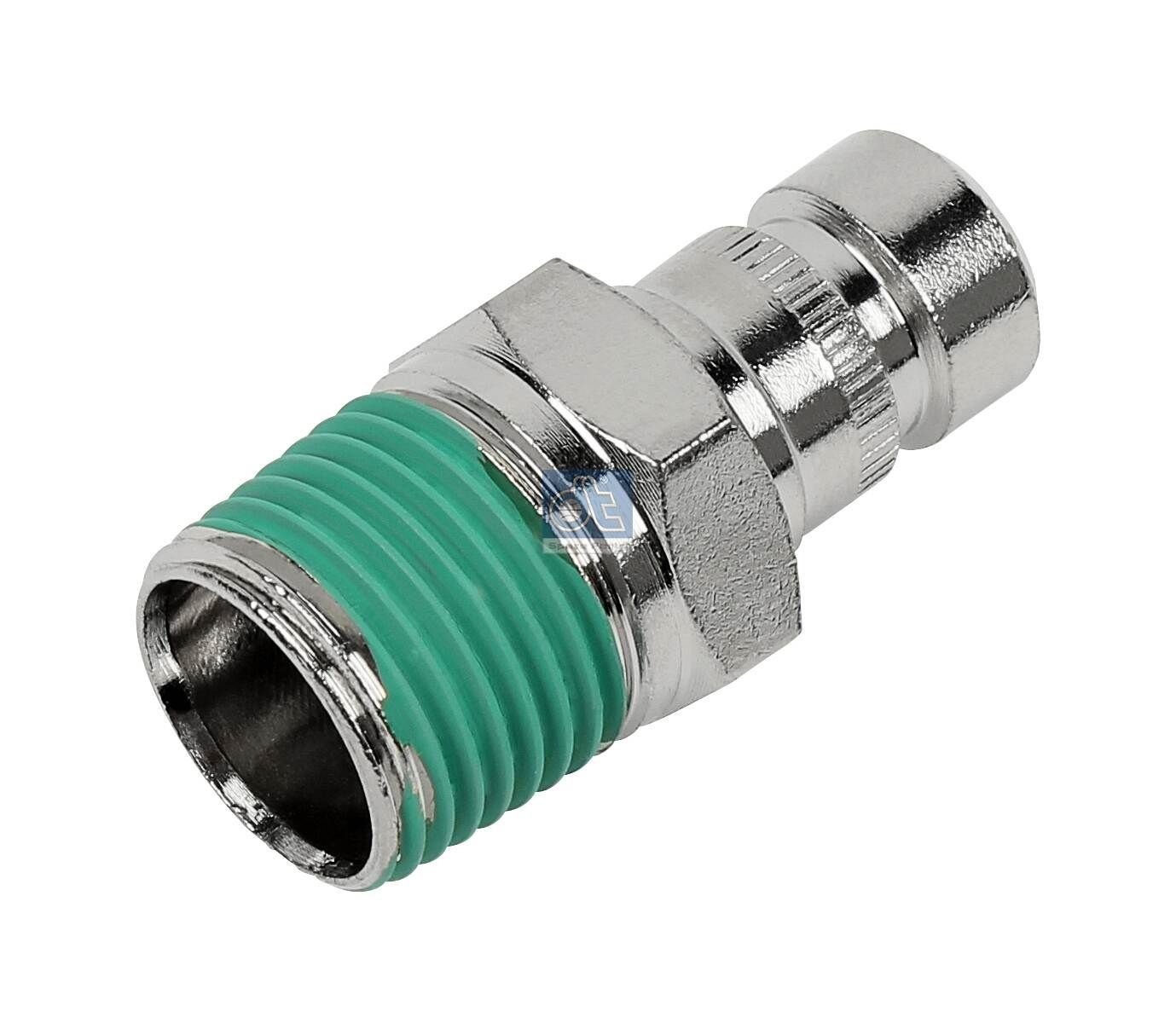 DT Spare Parts Βαλβίδα, φίλτρο καυσίμων 1.11351 1.11351 Βαλβίδα, φίλτρο καυσίμων HONDA ODYSSEY DT Spare Parts