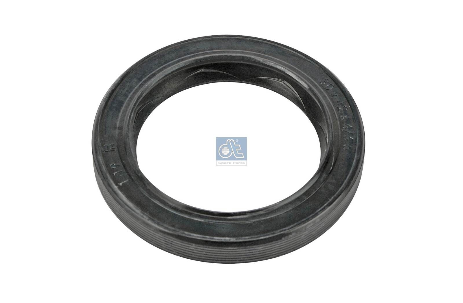 DT Spare Parts Bague d'étanchéité système S.P.I., pompe d'injection 1.12109 1.12109 Joint d'étanchéité, pompe d'injection DT Spare Parts PEUGEOT 508