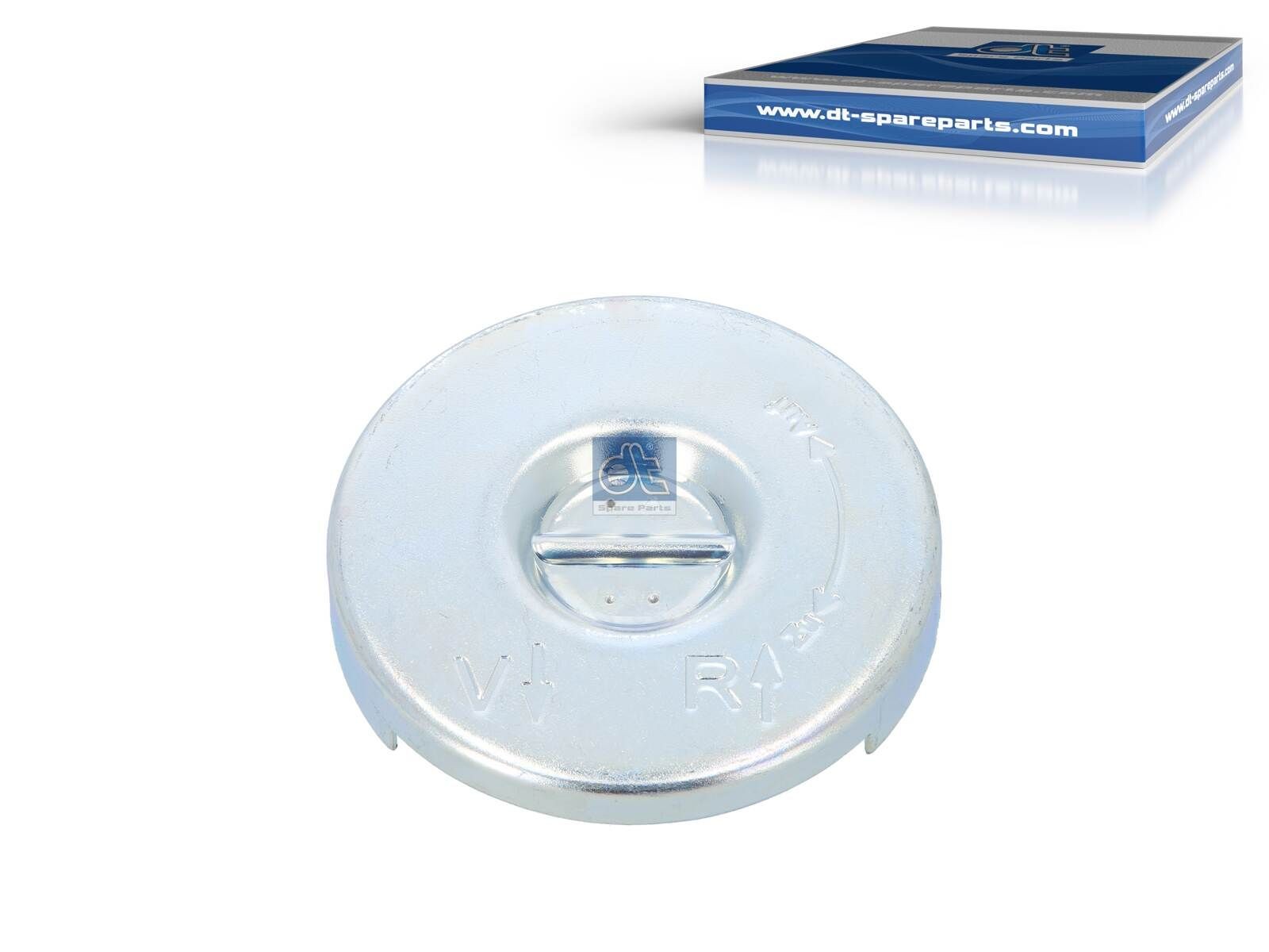 DT Spare Parts Tankdeckel 1.12124 1.12124 DT Spare Parts FORD Tankdeckel