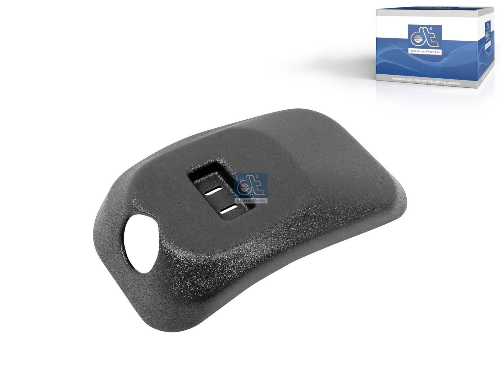 DT Spare Parts Chiusura serbatoio carburante 1.12535 1.12535 costo Tappo serbatoio MERCEDES-BENZ T2 DT Spare Parts