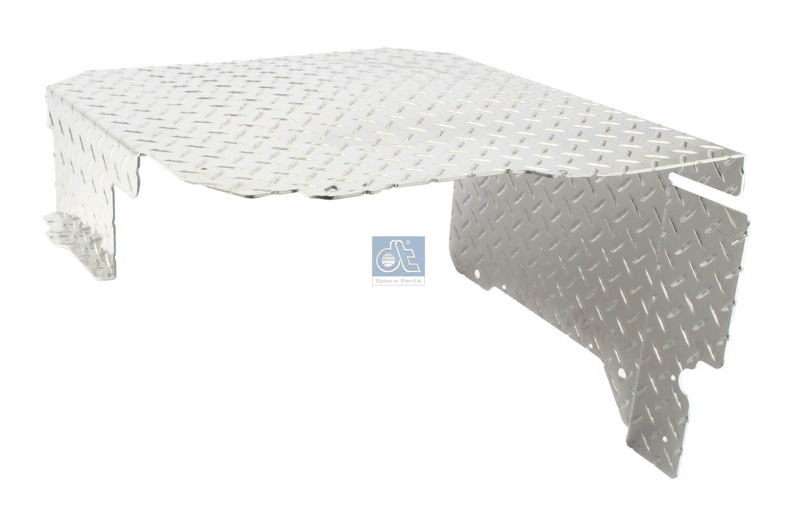 DT Spare Parts Kuumakaitseplekk 1.12575 1.12575 Kuumakaitseplekk DT Spare Parts BMW X5