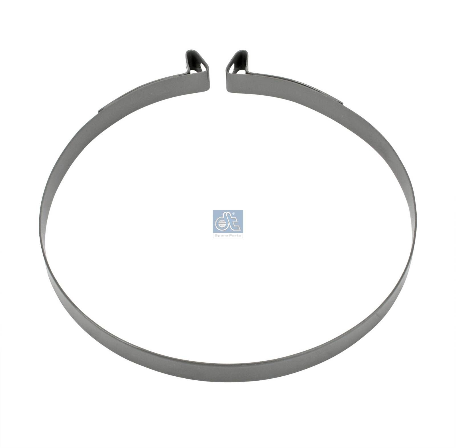 DT Spare Parts Nastro di serraggio 1.12675 DT Spare Parts 1.12675 Nastro di serraggio