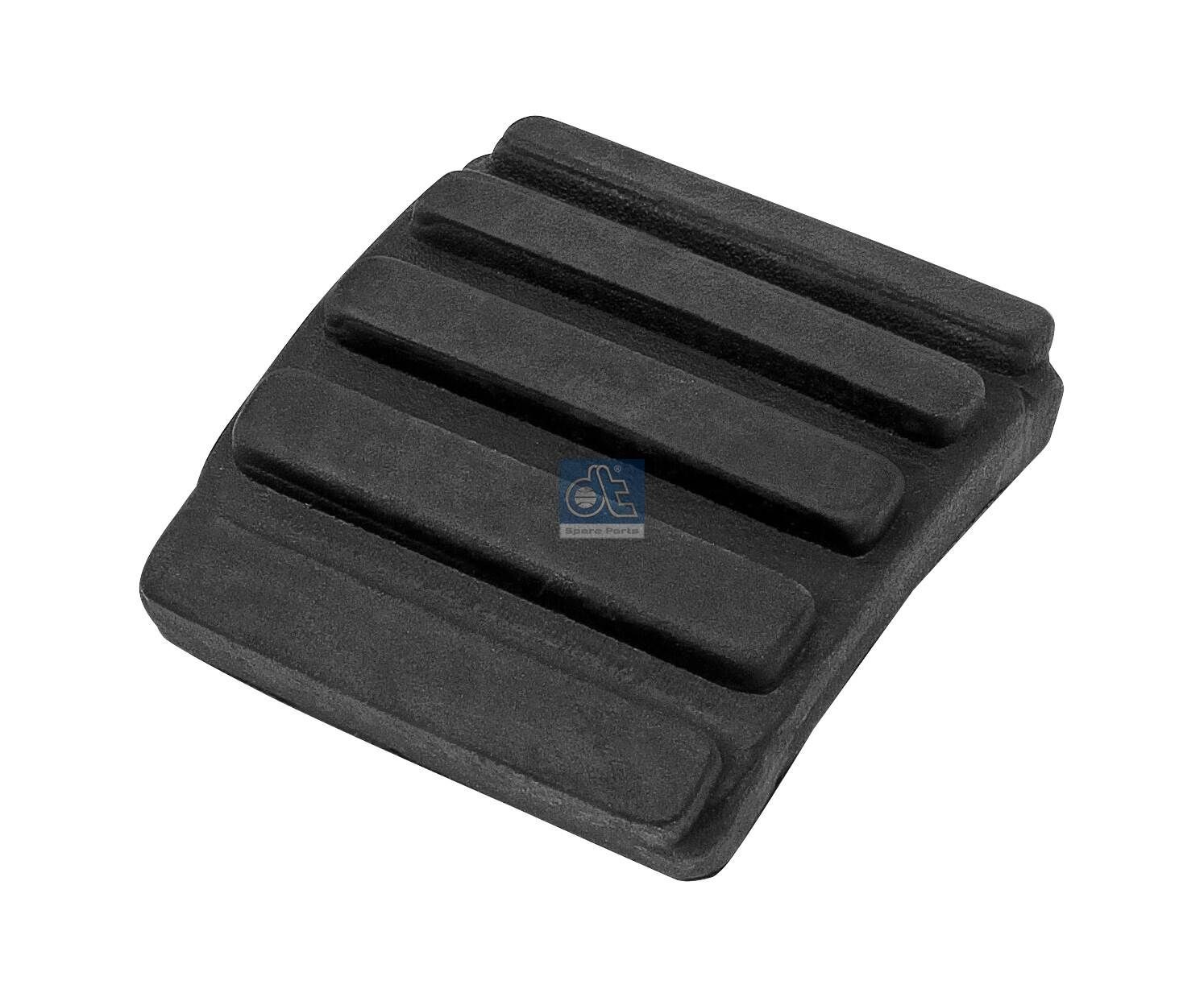 DT Spare Parts Capa de pedal, pedal do acelerador 1.13005 DT Spare Parts 1.13005 Capa de pedal Opel ASTRA originais