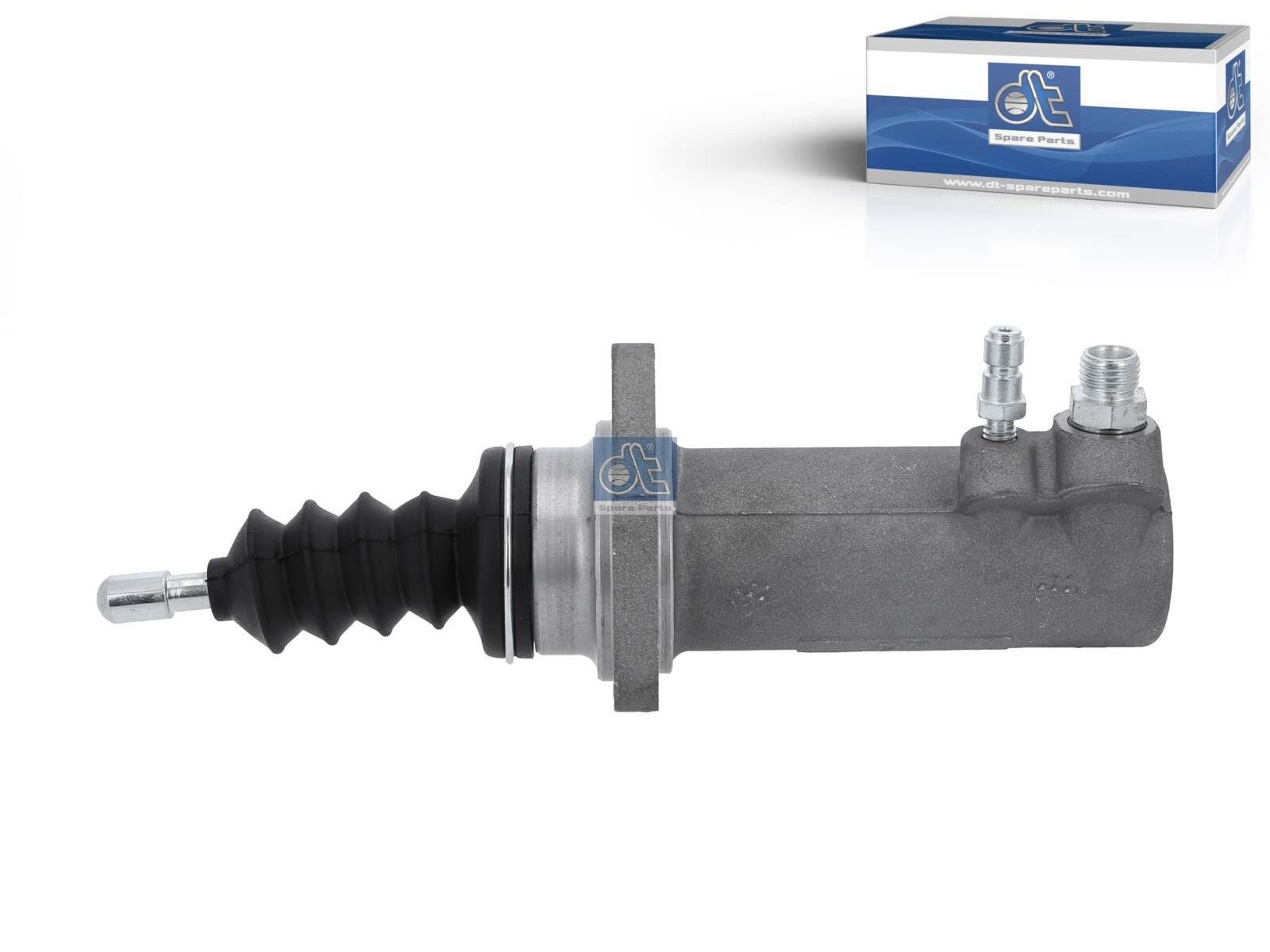 DT Spare Parts Hulpkoppelingscilinder 1.13088 1.13088 Koppelingscilinder FORD TRANSIT DT Spare Parts