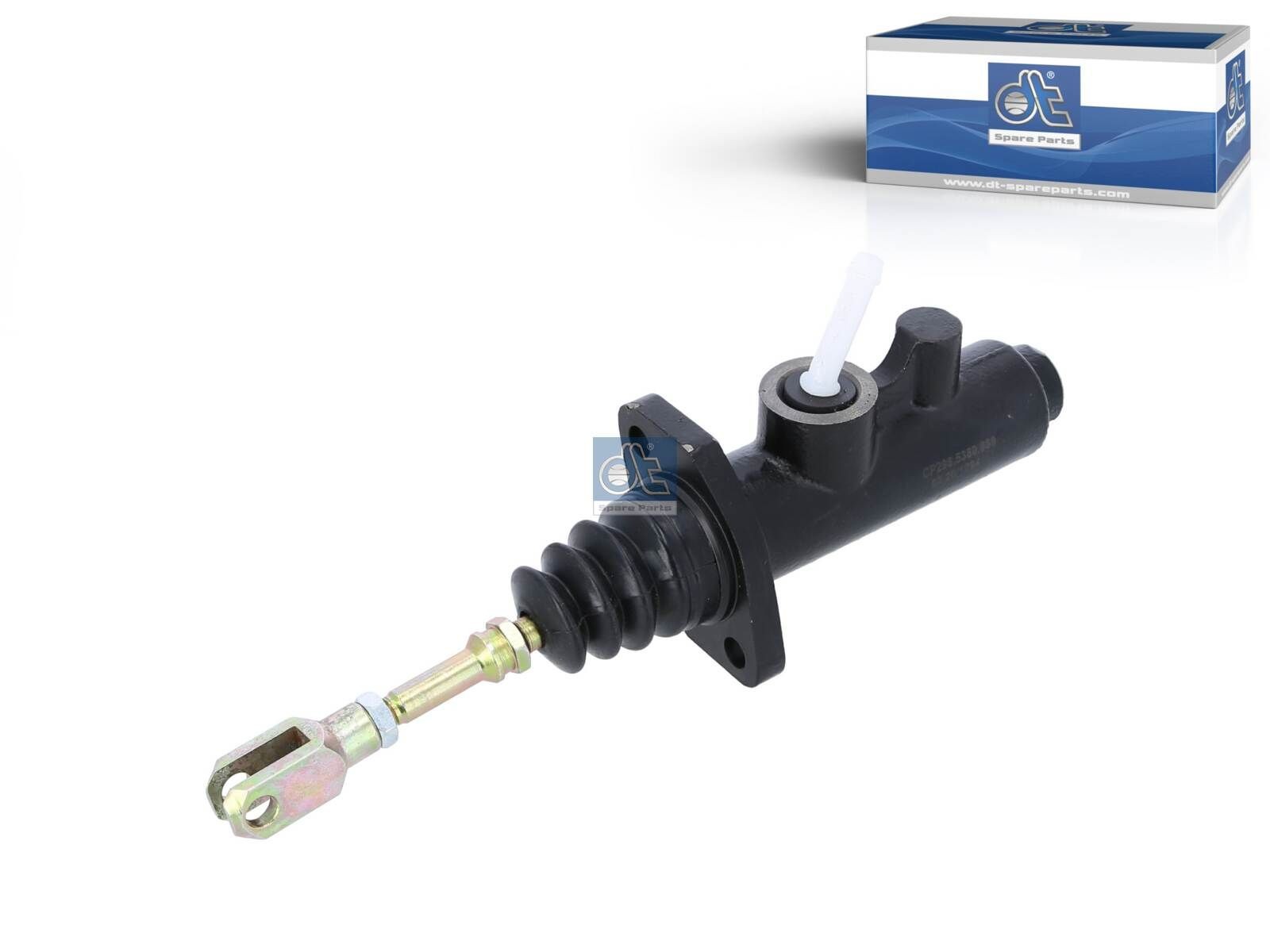 DT Spare Parts Hovedsylinder, clutch 1.13089 Hovedsylinder clutch DT Spare Parts MODEL Y 1.13089 billige
