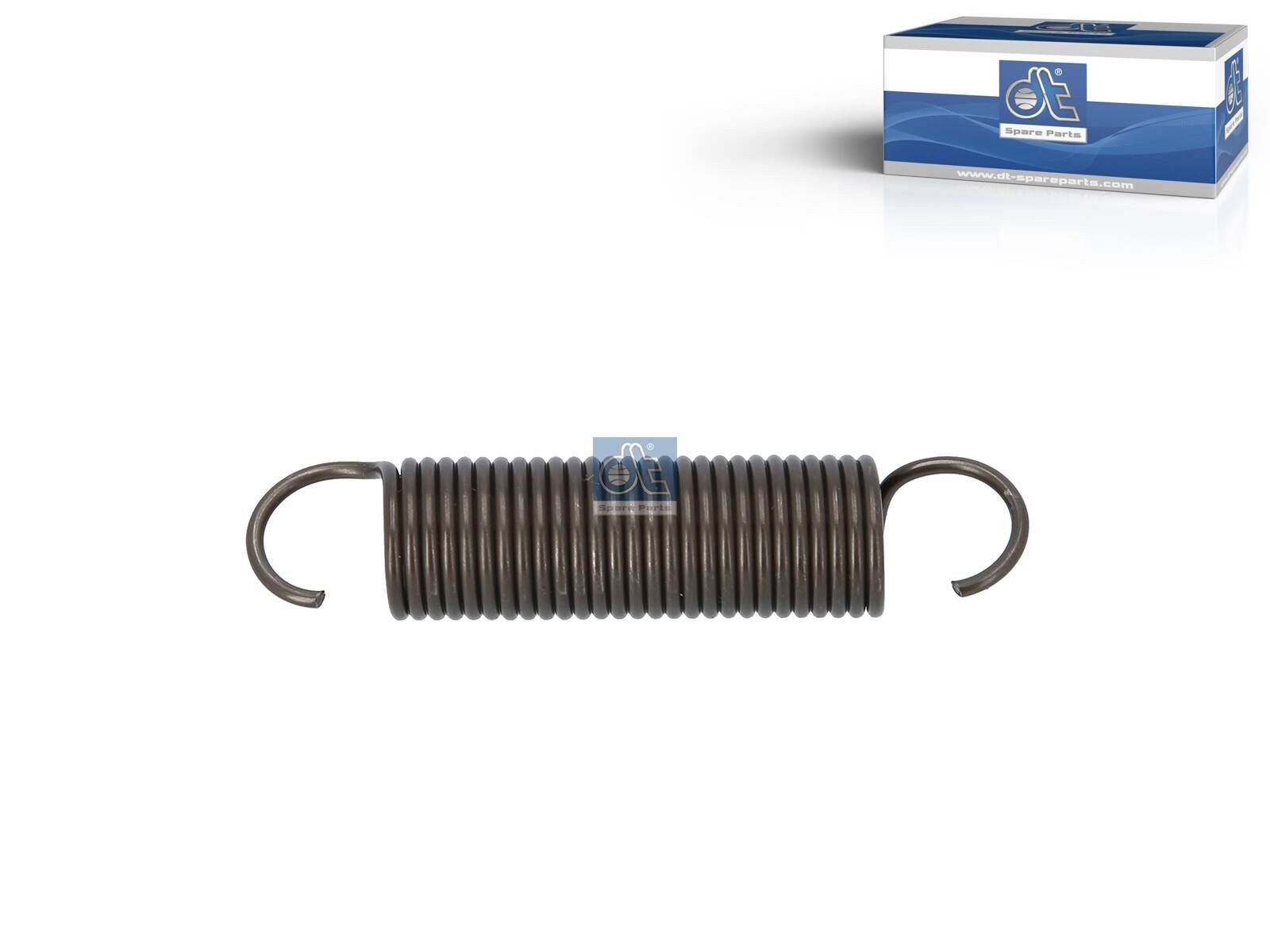 DT Spare Parts Ressort 1.13230 DT Spare Parts 1.13230 Ressort