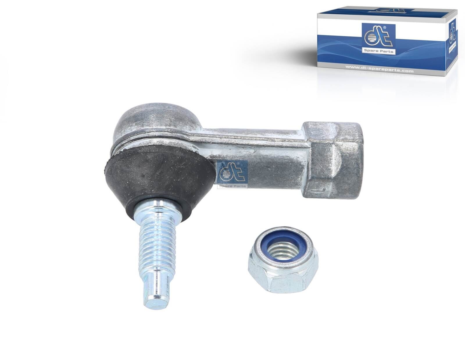 DT Spare Parts Cabeça esférica, tirante de mudanças 1.14082 Alavanca de câmbio DT Spare Parts 912 1.14082 baratos