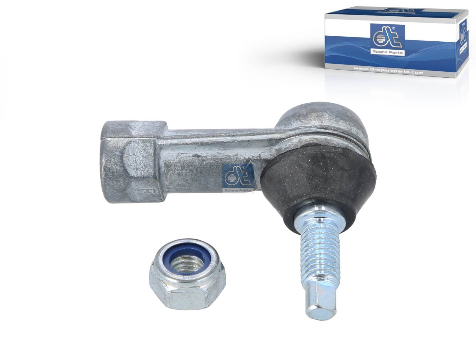 Testa snodo sferico, Tiranteria comando marce DT Spare Parts 1.14083 DT Spare Parts 1.14083 costo Pomello del cambio Volvo XC 90 2008