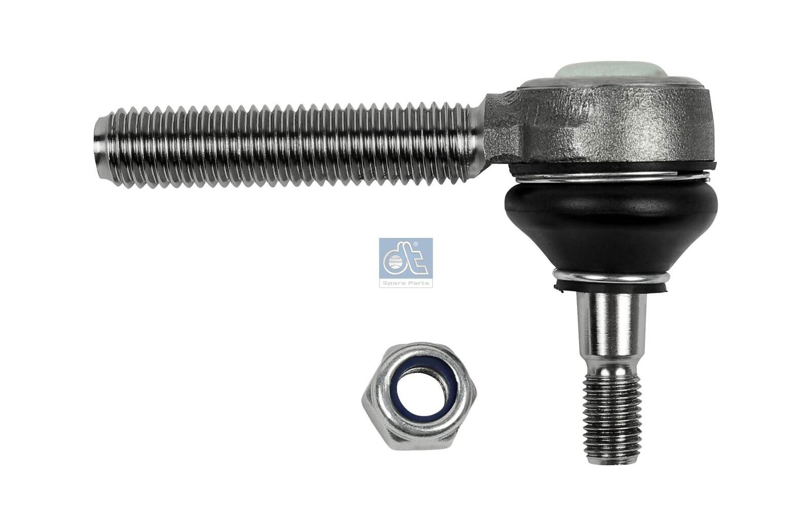 Kulehode, giroverføring DT Spare Parts 1.14084 DT Spare Parts 1.14084 Girspakknott tilbehør SUBARU FORESTER 2024