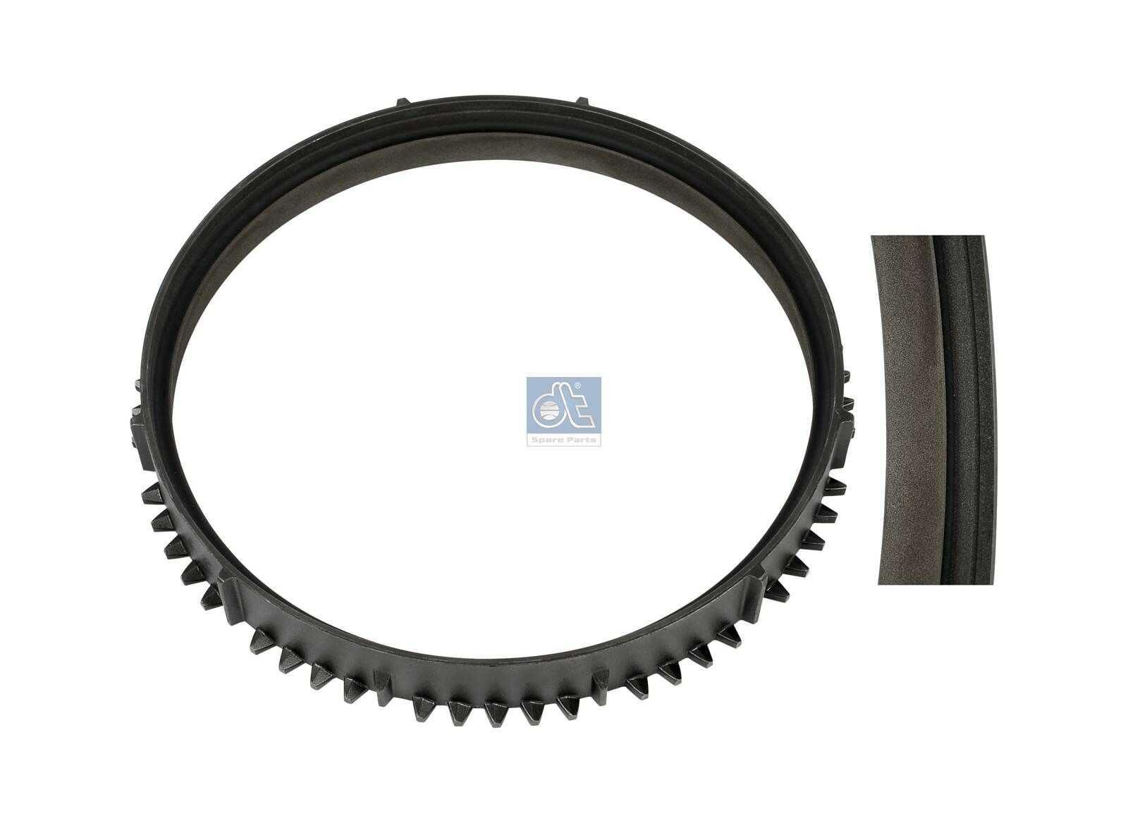 DT Spare Parts Synkroniseringskonus, ganghjul 1.14232 DT Spare Parts 1.14232 Synkroniseringskonus, ganghjul