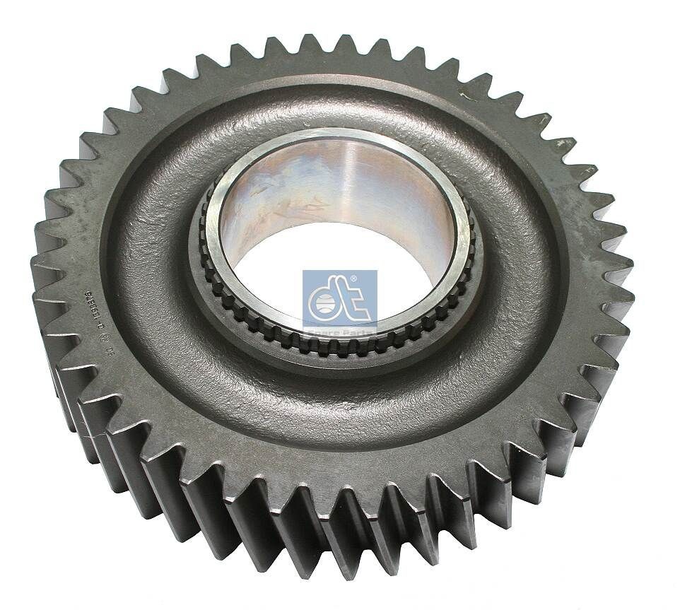 DT Spare Parts Roda dentada, veio intermédio 1.14326 DT Spare Parts 1.14326 Roda dentada, veio intermédio