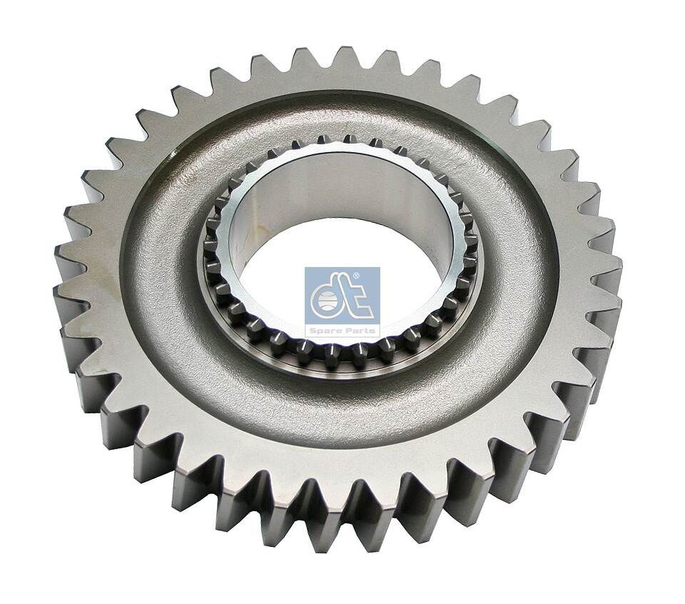DT Spare Parts Tandwiel, tussenas 1.14334 Subaru OUTBACK Tussenas en balansas DT Spare Parts 1.14334