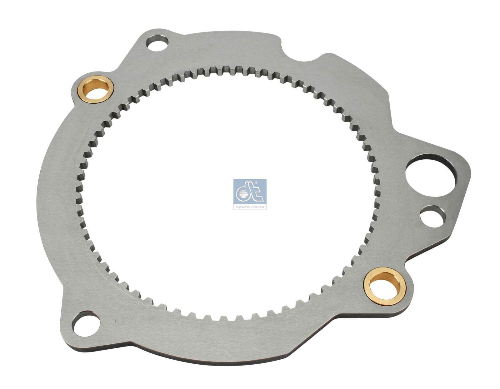 DT Spare Parts Synkroniseringsring, drivaxel-planetväxel 1.14352 DT Spare Parts 1.14352 Synkroniseringsring, drivaxel-planetväxel