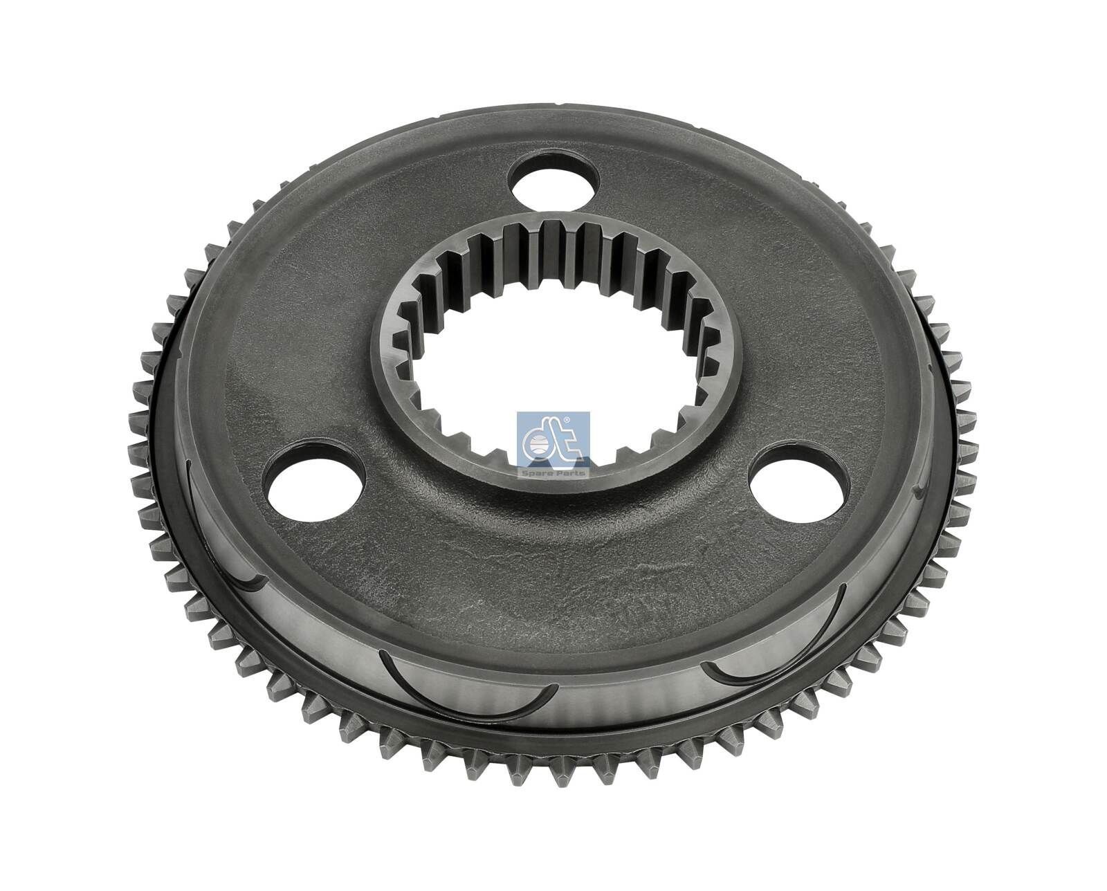 DT Spare Parts Kugghjul, mellanaxel 1.14376 1.14376 DT Spare Parts mellanaxel och balansaxel