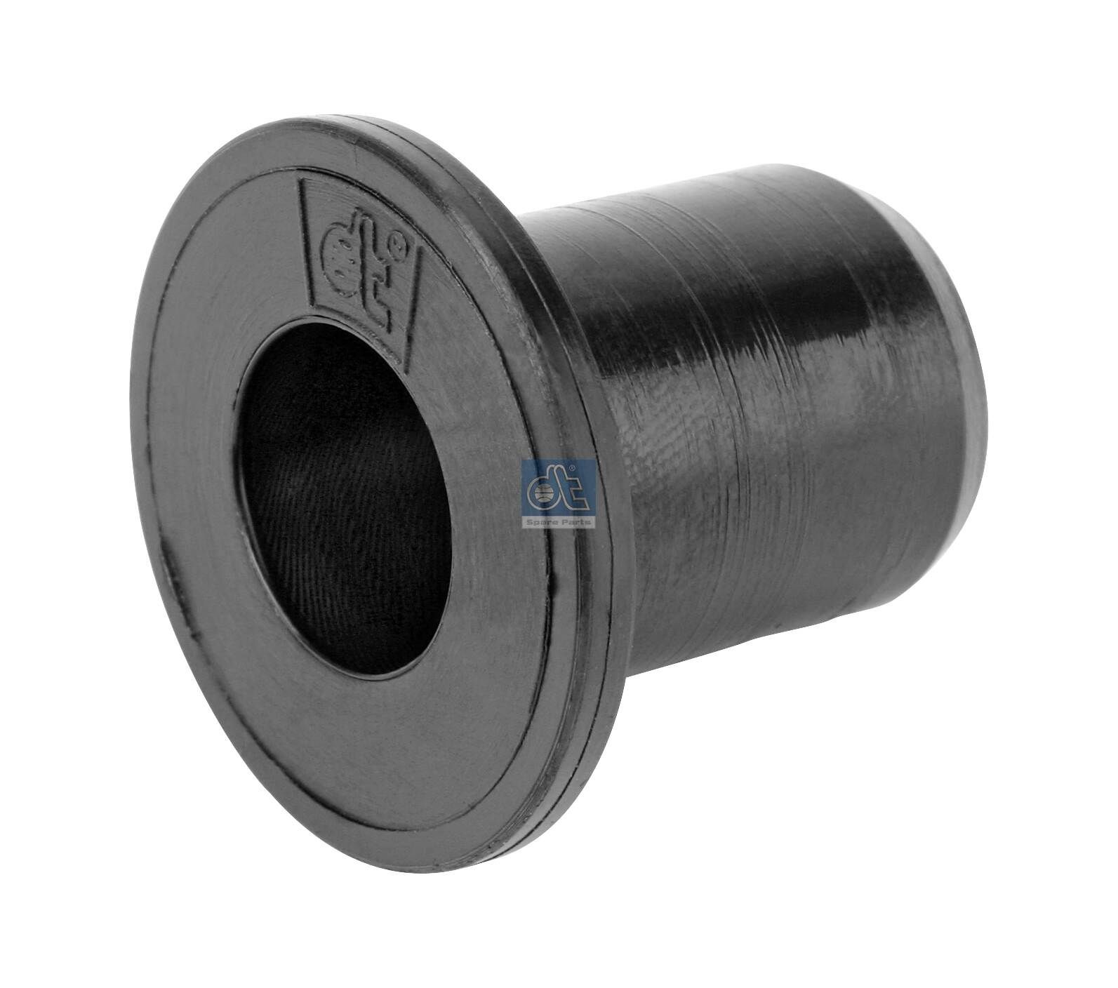 DT Spare Parts Puzdro radiacej tyče 1.14387 Hlavica radiacej páky diely DT Spare Parts Opel CROSSLAND X 1.14387