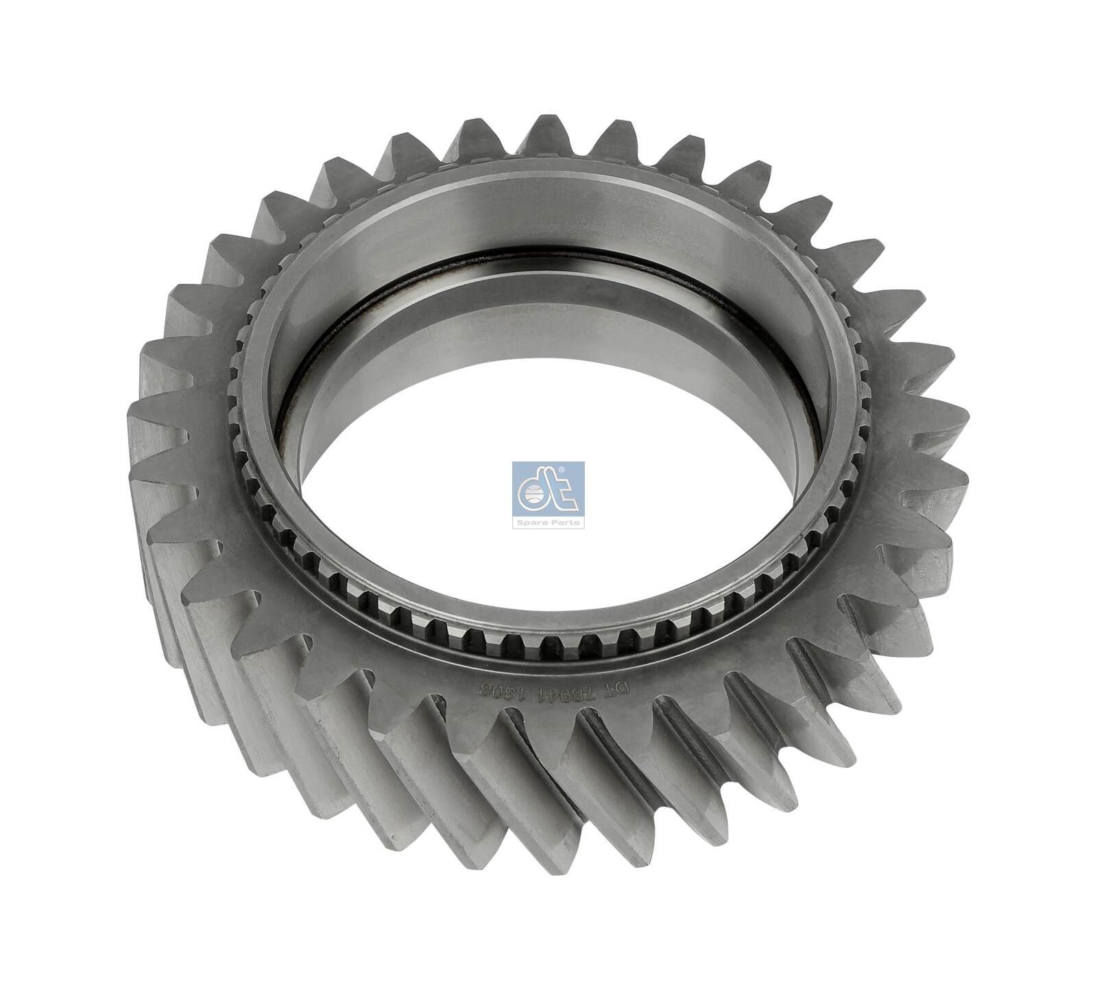 DT Spare Parts Tandwiel, tussenas 1.14766 Tussenas en balansas DT Spare Parts OUTBACK 1.14766 goedkoop