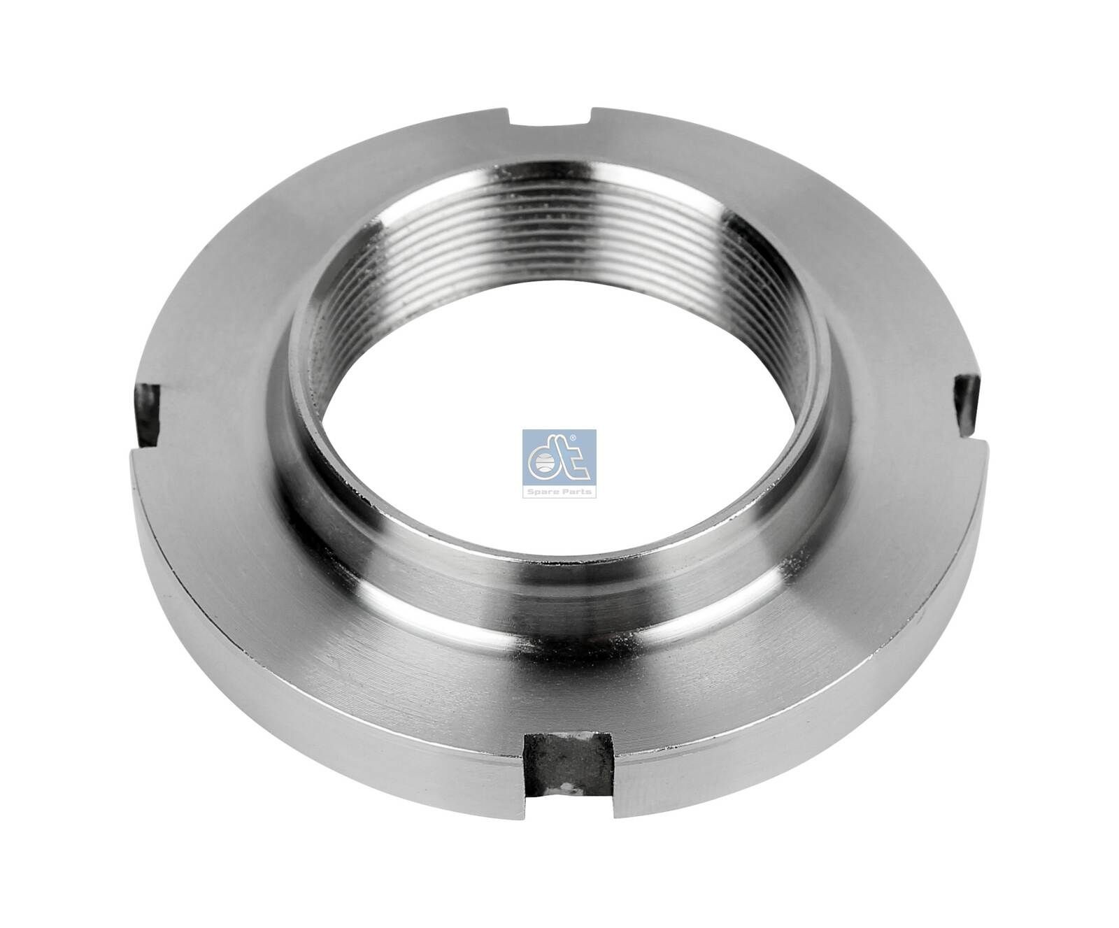 DT Spare Parts Moer, conisch tandwiel 1.15093 Tussenbak onderdelen ISUZU DT Spare Parts 1.15093