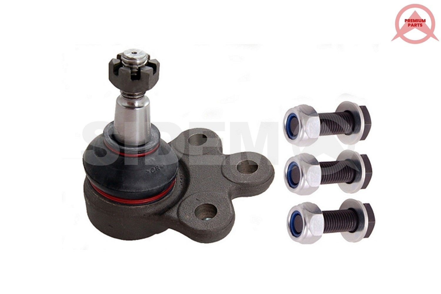 SIDEM Fuseekogel 9384 Fuseekogels SIDEM CHEVROLET 9384