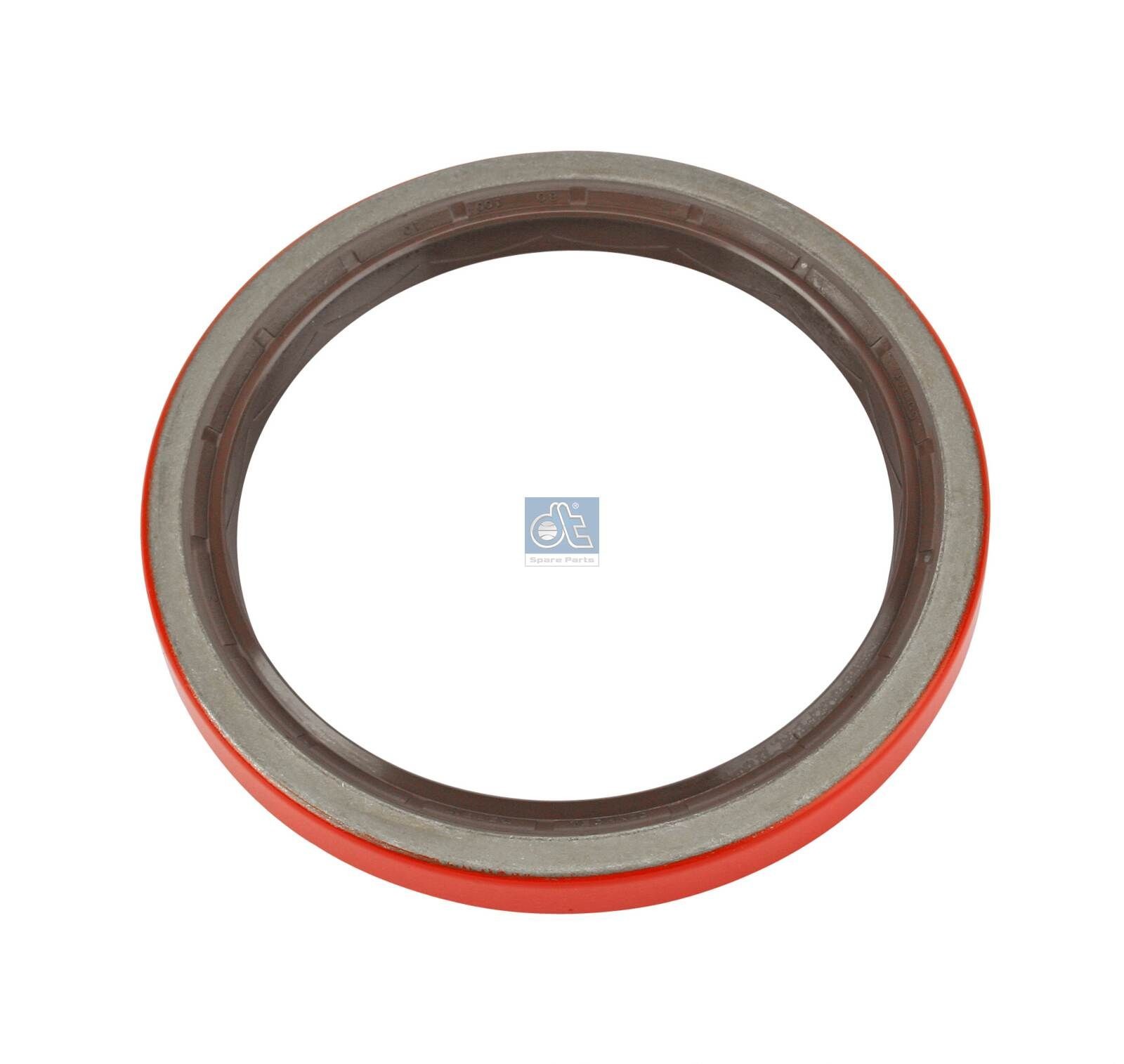 DT Spare Parts Akseltetningsring, differensial 1.16050 1.16050 Akseltetningsring, differensial NISSAN PATROL DT Spare Parts