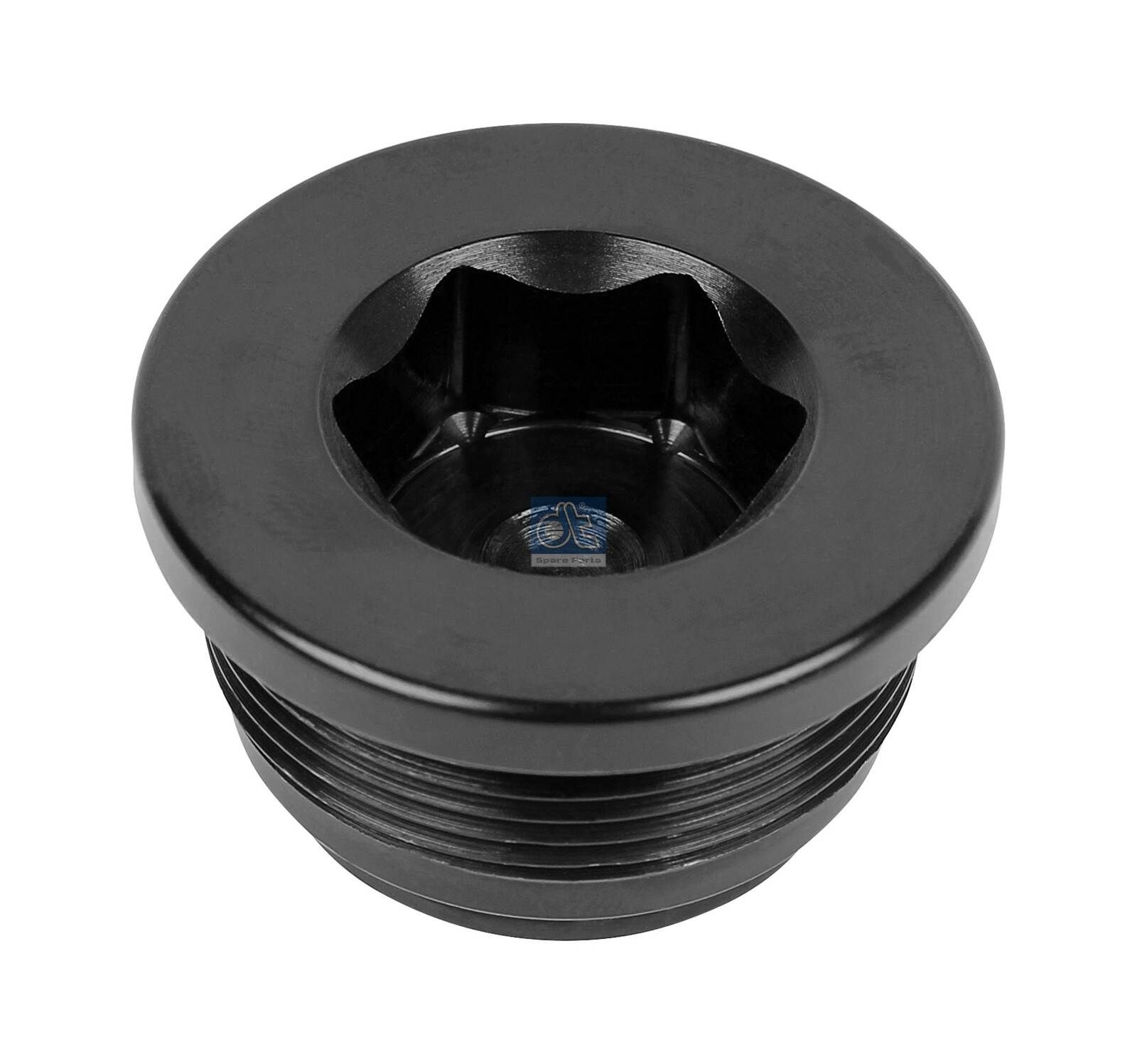 DT Spare Parts Tappo tenuta / protezione 1.16278 DT Spare Parts 1.16278 Tappo tenuta / protezione