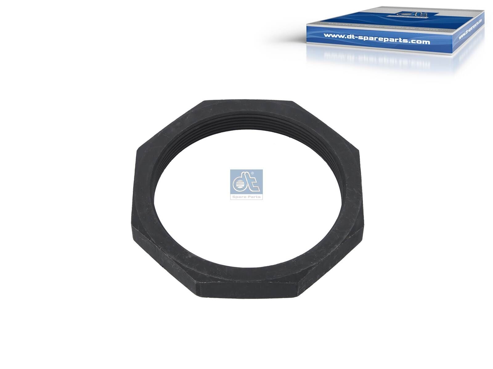 DT Spare Parts Achsmutter 1.16359 Mutter, Achsstummel DT Spare Parts TRANSIT CONNECT 1.16359 günstig