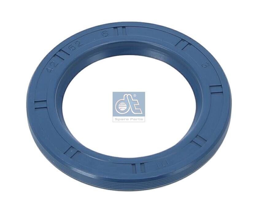 DT Spare Parts Keerring, verdeeldifferentieel 1.16379 Subaru FORESTER Tussenbak onderdelen DT Spare Parts 1.16379