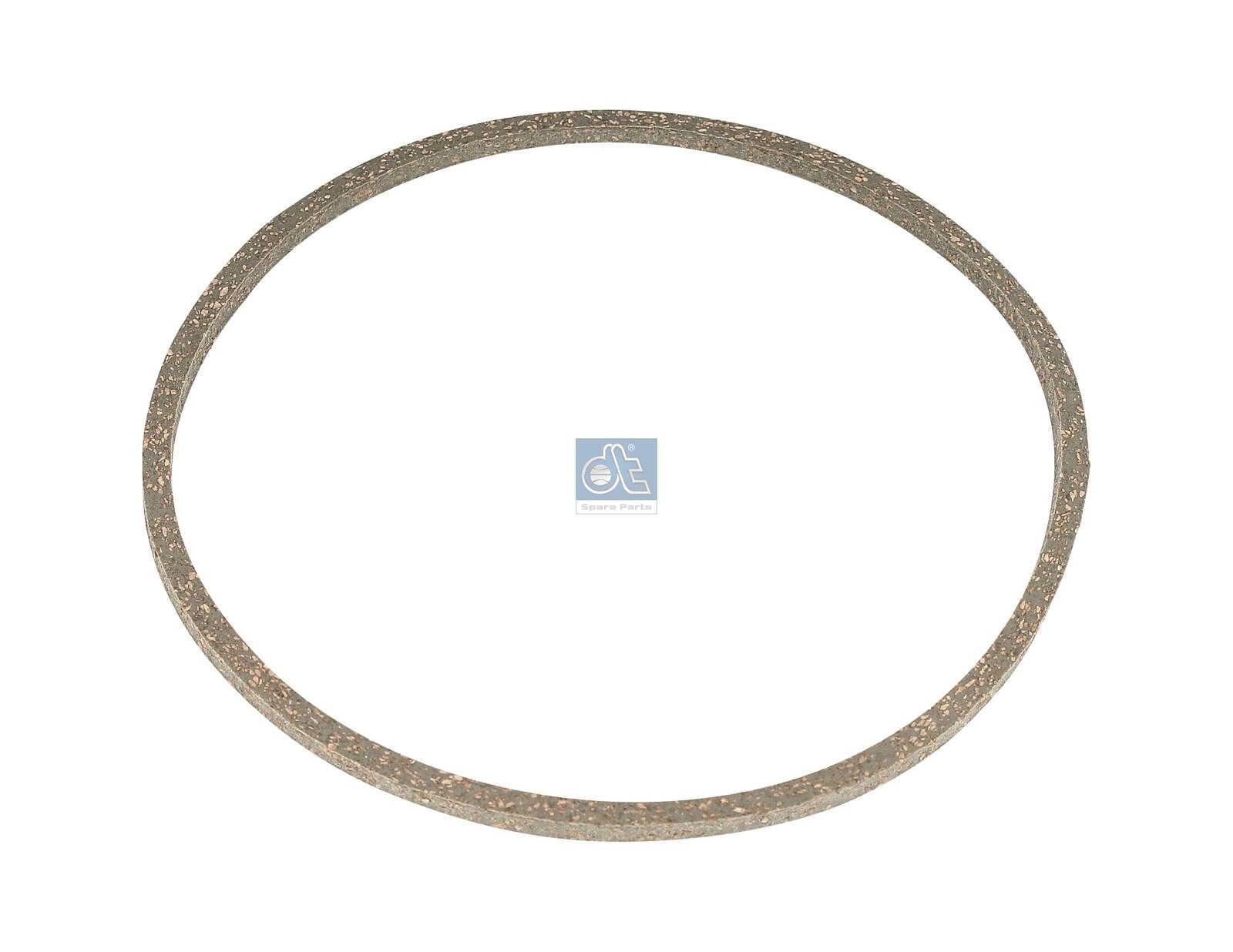 DT Spare Parts Retentor, cubo da roda 1.17007 Retentor, cubo da roda DT Spare Parts Peugeot 208 1.17007
