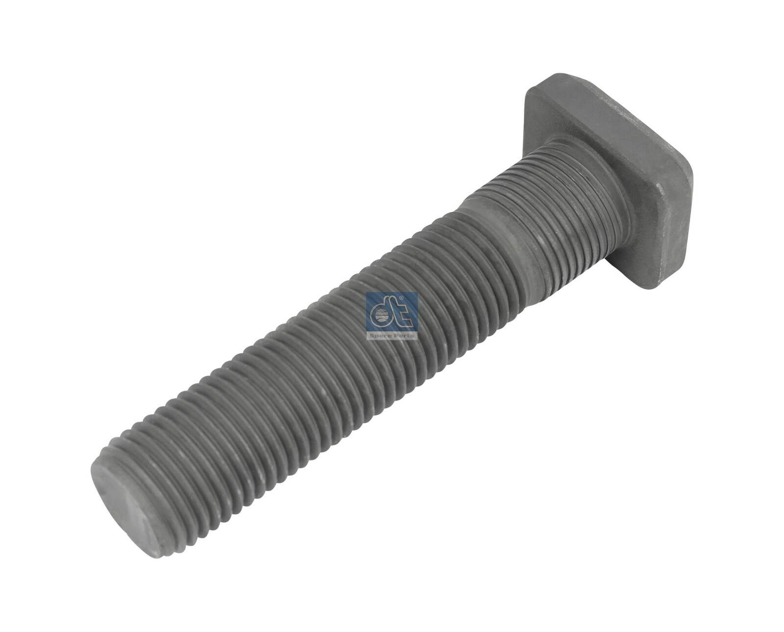 DT Spare Parts Hjulbolt 1.17131 1.17131 Hjulbolter NISSAN ALMERA DT Spare Parts