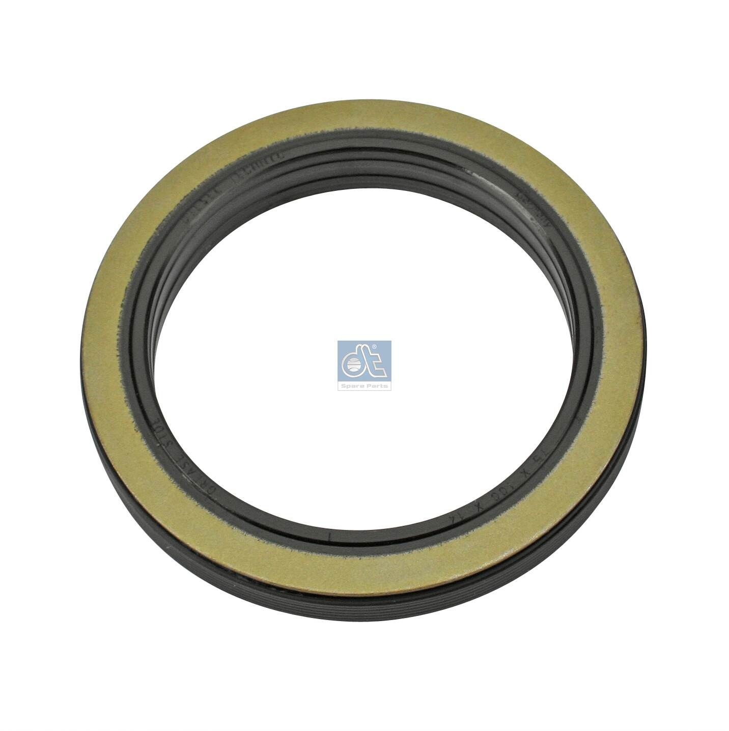 DT Spare Parts Paraolio, mozzo ruota 1.17203 1.17203 costo Paraolio, mozzo ruota DT Spare Parts FORD TOURNEO CONNECT