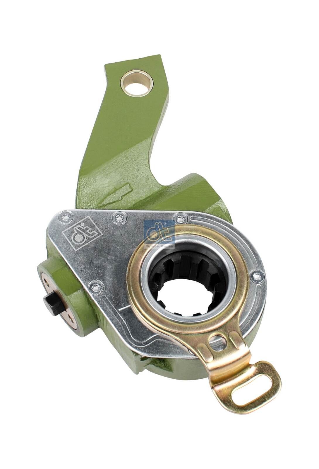 DT Spare Parts Hoovastik, pidurisüsteem 1.18144 Tagasitõmbaja, trummelpidur DT Spare Parts Alfa Romeo GIULIETTA 1.18144