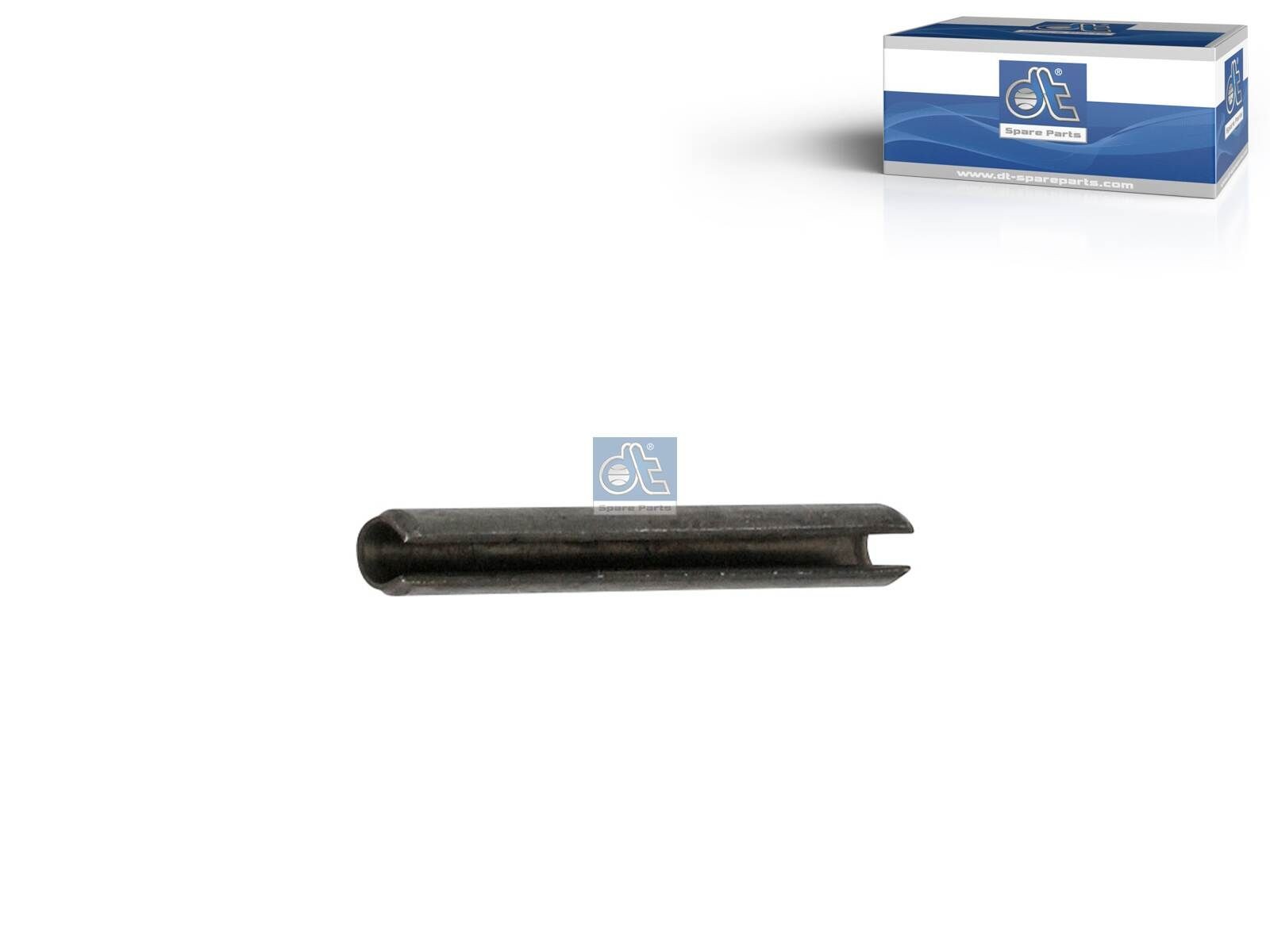 DT Spare Parts Jousisokka, jarrukenkä 1.18209 DT Spare Parts 1.18209 Jousisokka, jarrukenkä