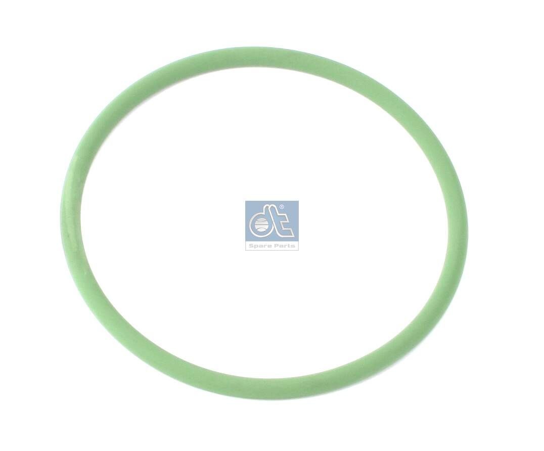 DT Spare Parts Ringpackning, hydraulikfilter 1.18369 1.18369 DT Spare Parts packning växellåda PEUGEOT 1007