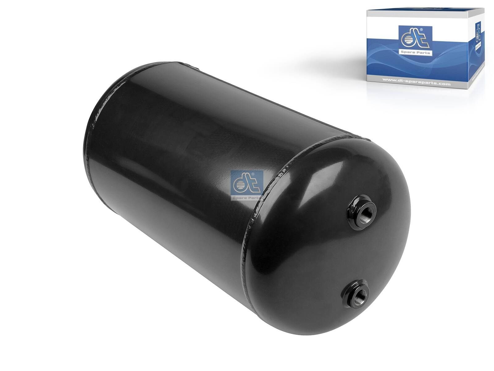 DT Spare Parts Serbatoio aria, Imp. aria compressa 1.18394 DT Spare Parts 1.18394 Serbatoio aria, Imp. aria compressa