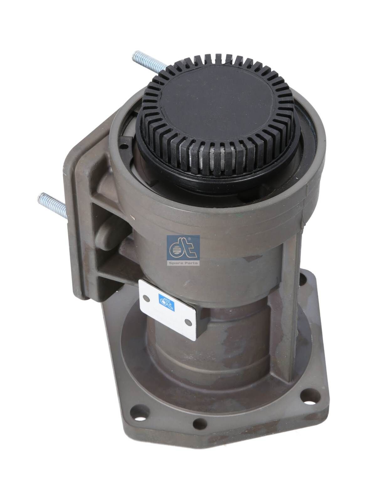 DT Spare Parts Bremseventil, arbejdsbremse 1.18650 DT Spare Parts 1.18650 Bremseventil, arbejdsbremse